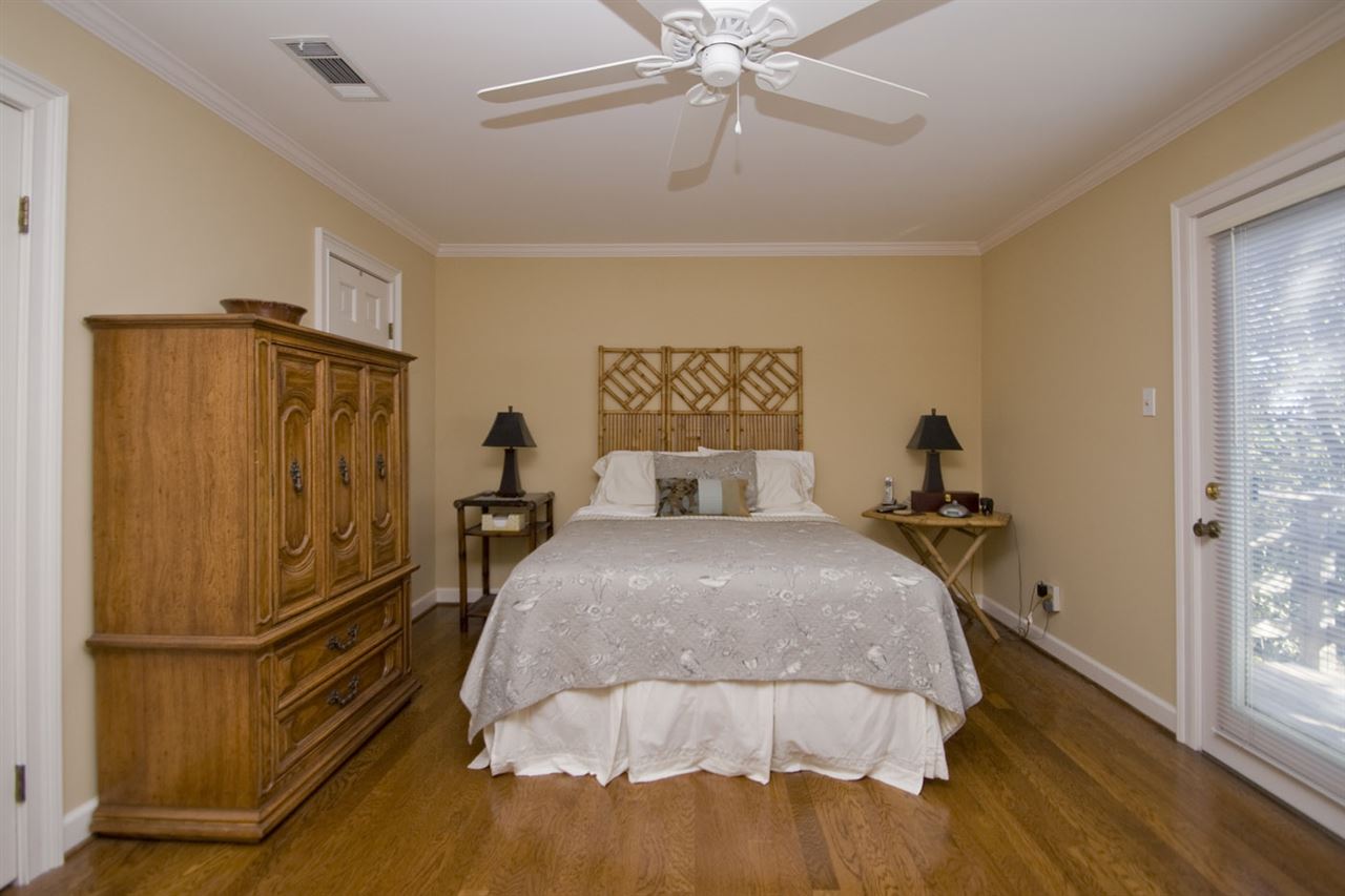 Overlook Park - Residential