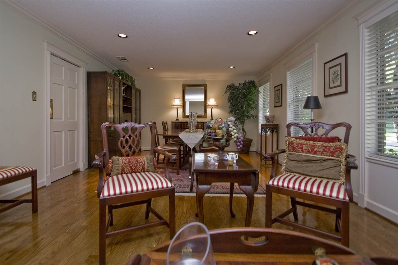Overlook Park - Residential