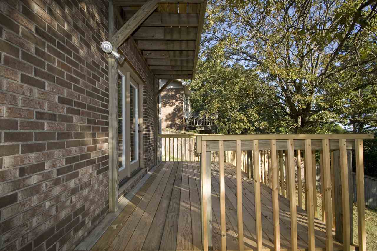 Overlook Park - Residential