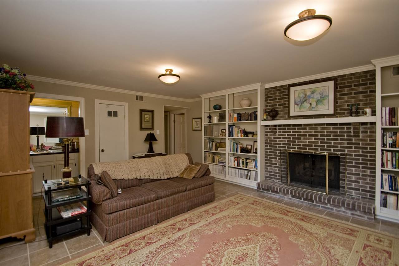 Overlook Park - Residential
