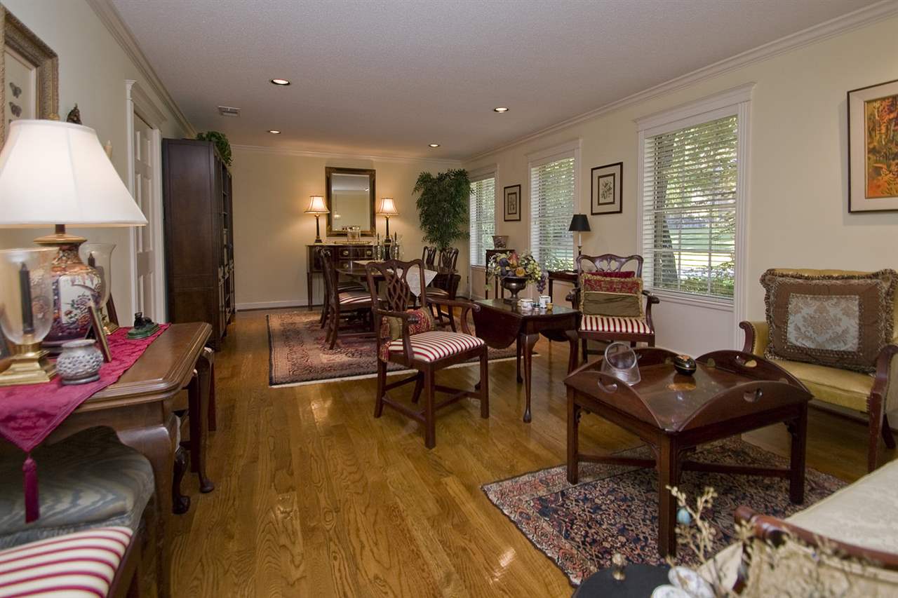 Overlook Park - Residential