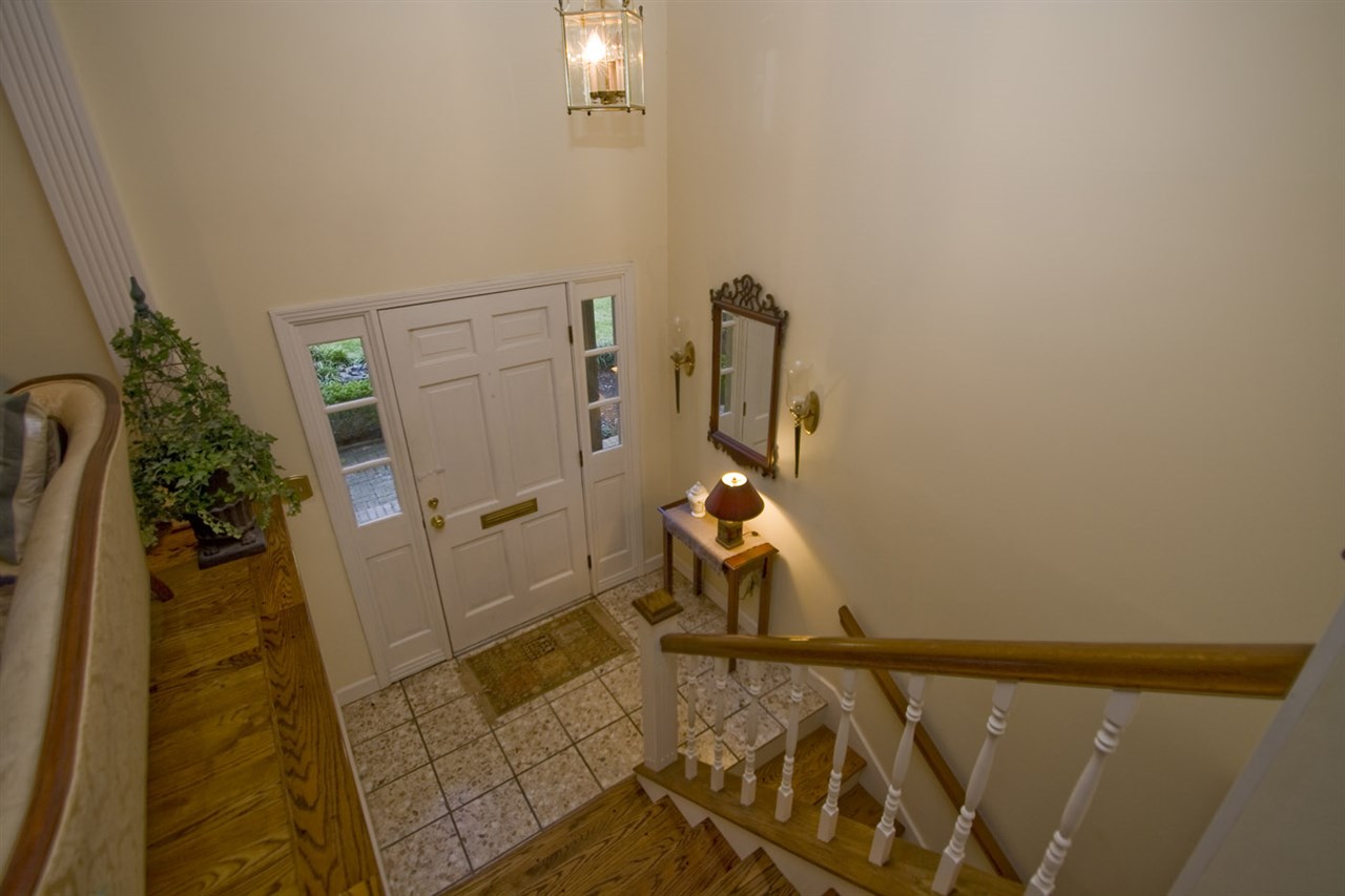 Overlook Park - Residential