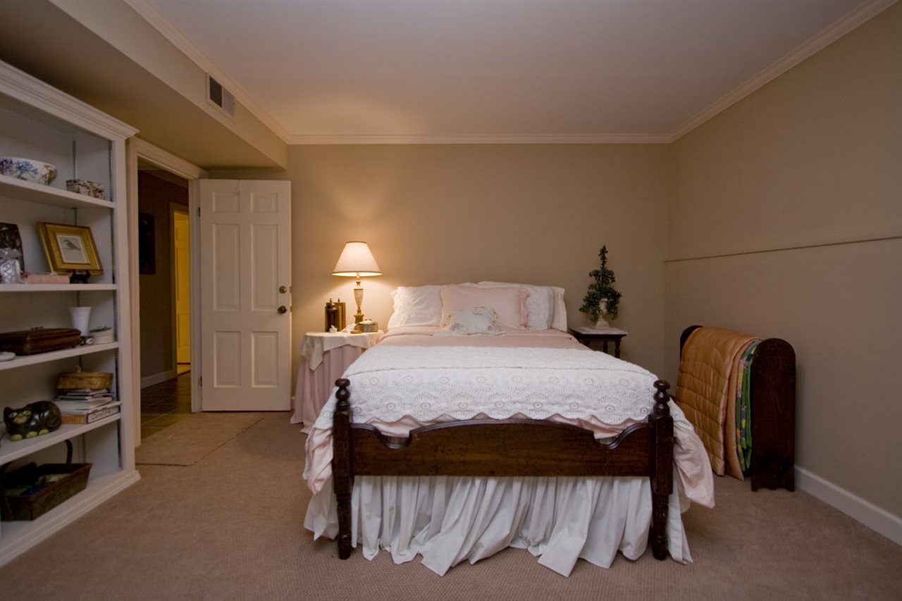 Overlook Park - Residential