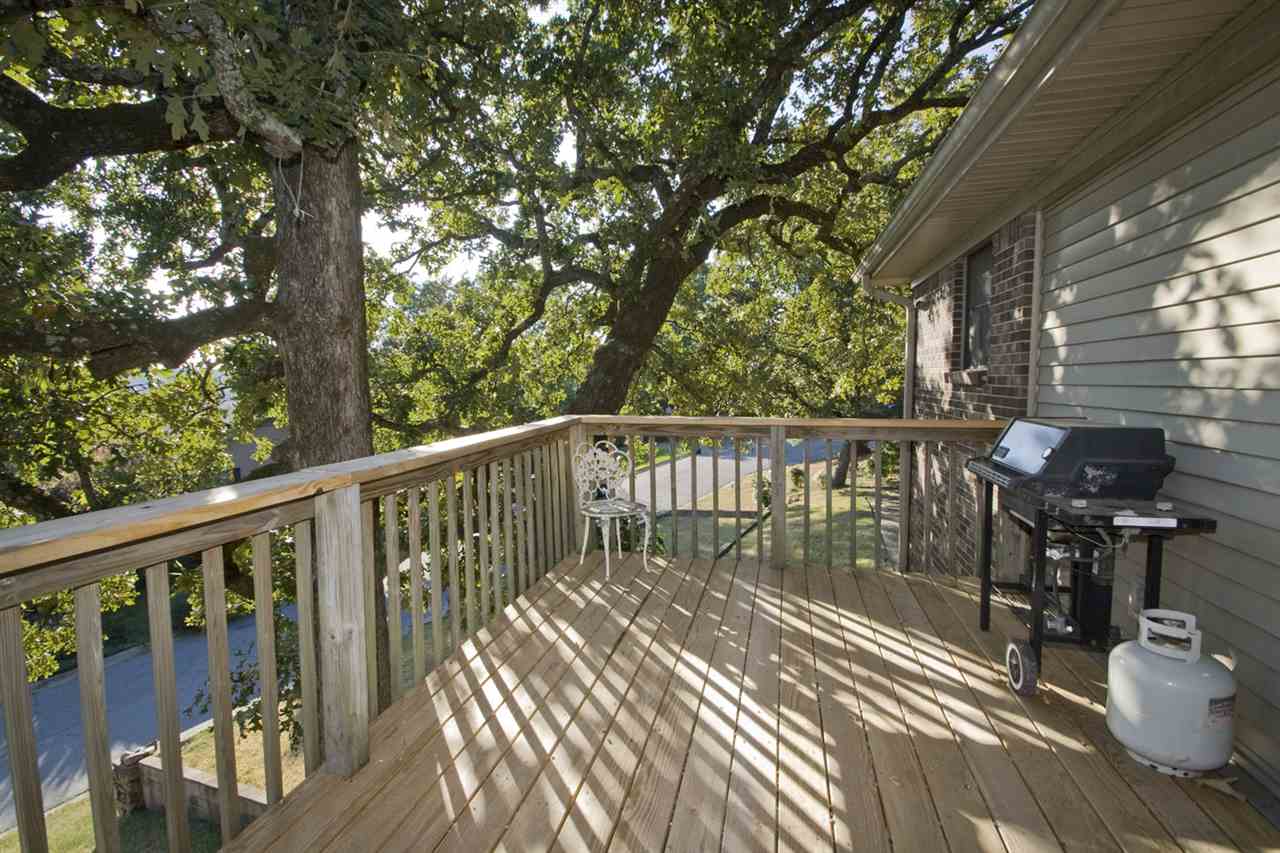 Overlook Park - Residential
