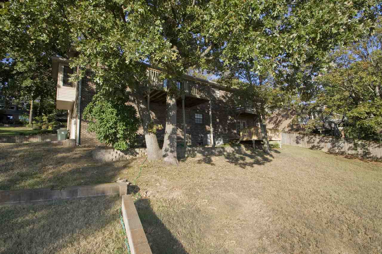 Overlook Park - Residential