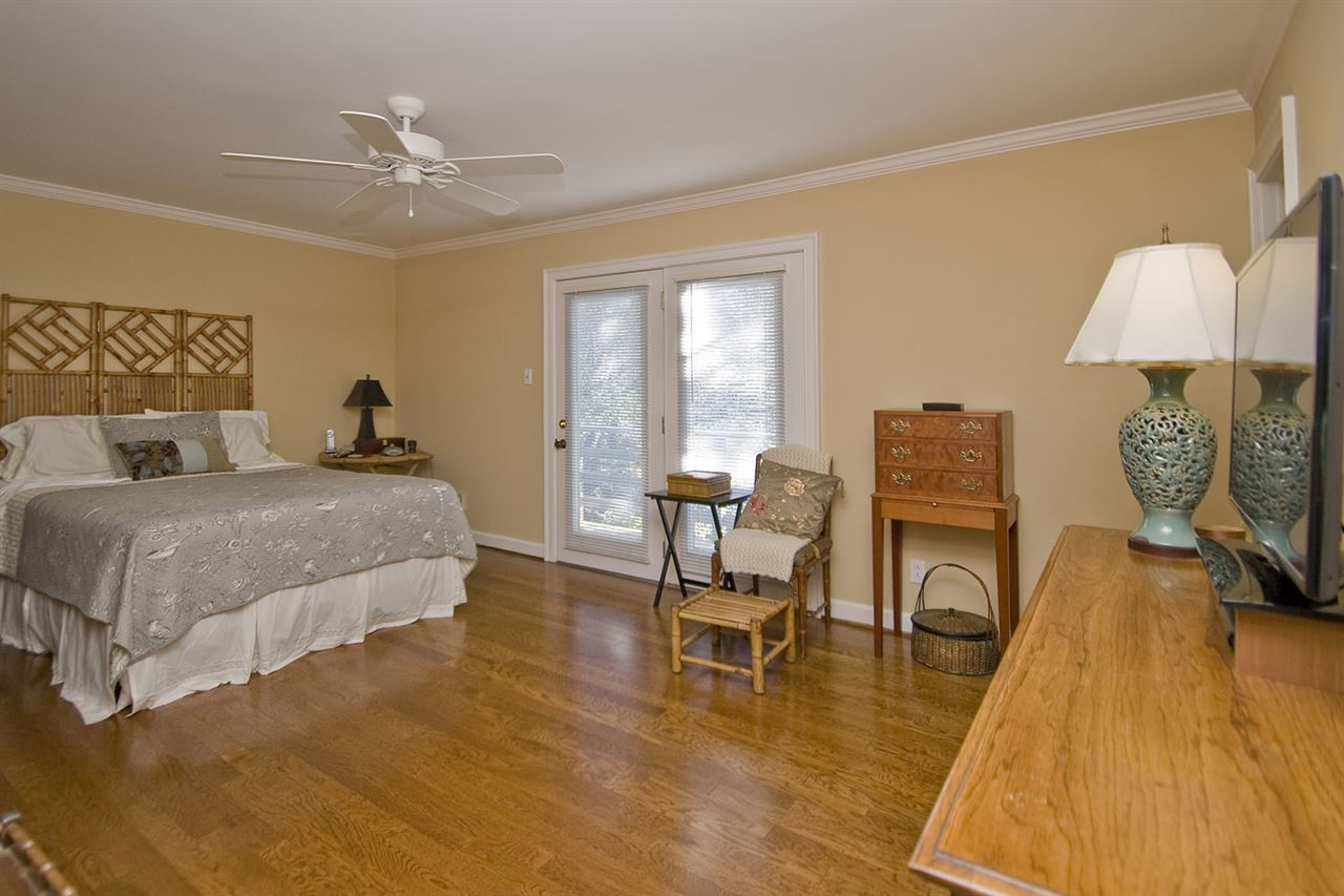 Overlook Park - Residential