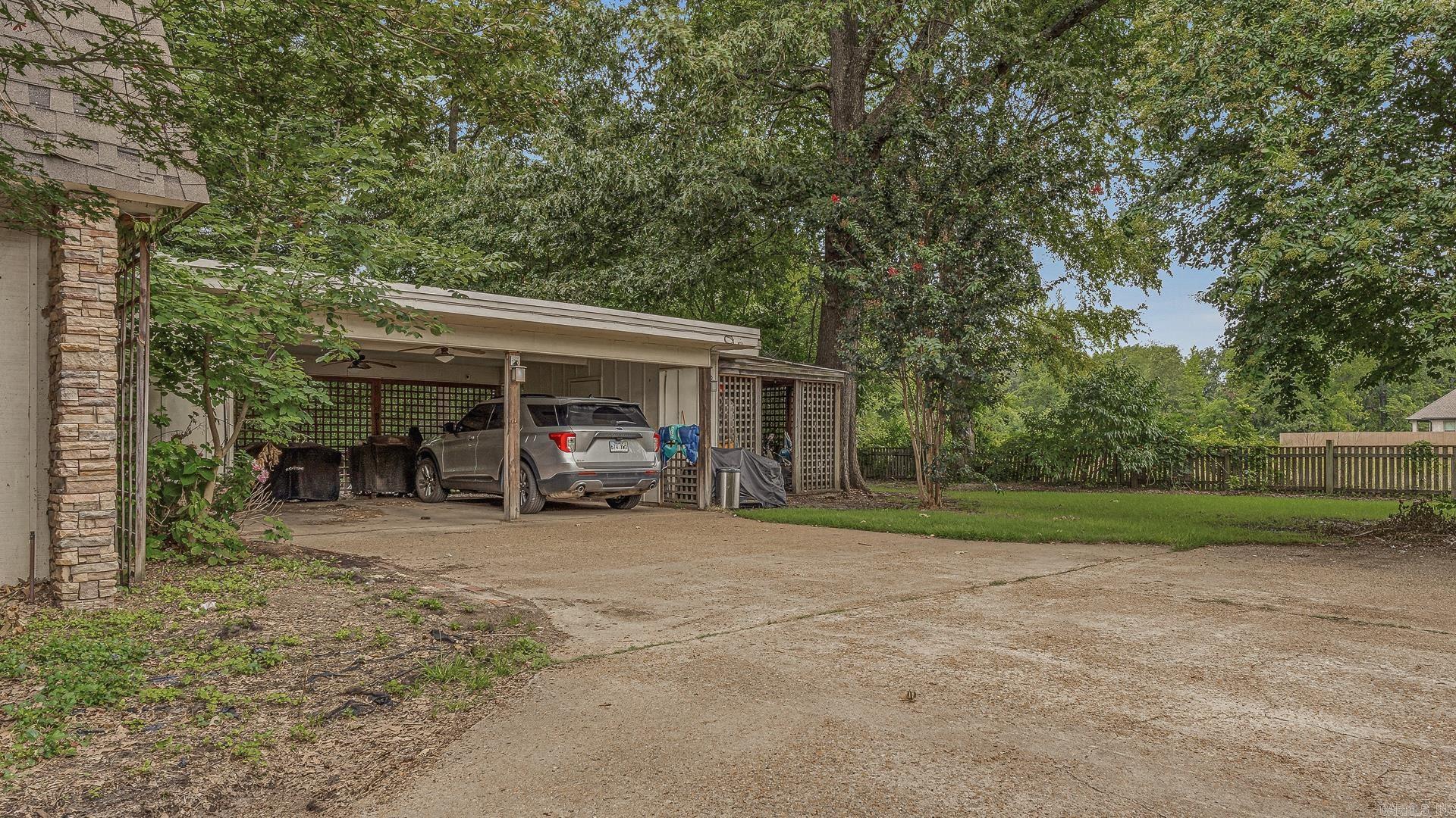 Not In List - Residential