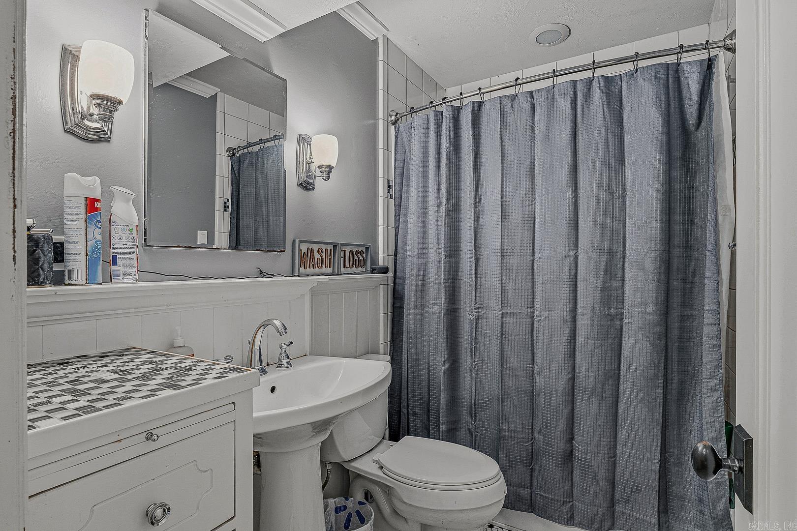 Not In List - Residential