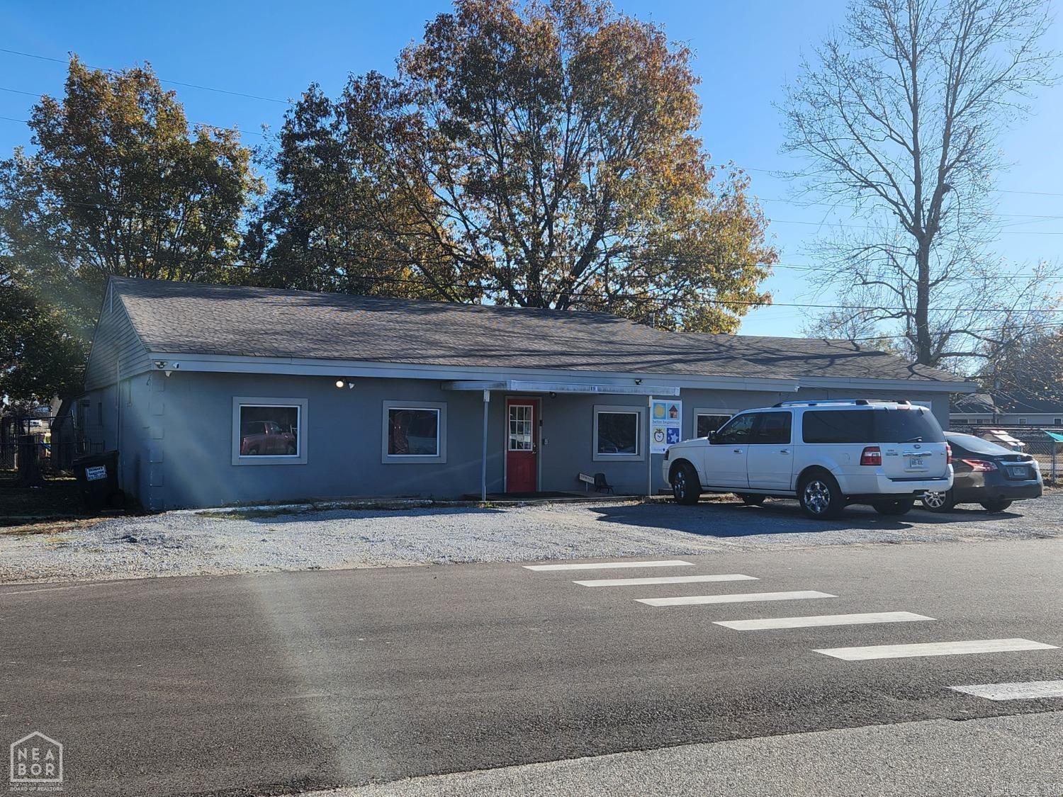 Operating day care currently leases under a 3 year lease.  Current lease amount is $1650