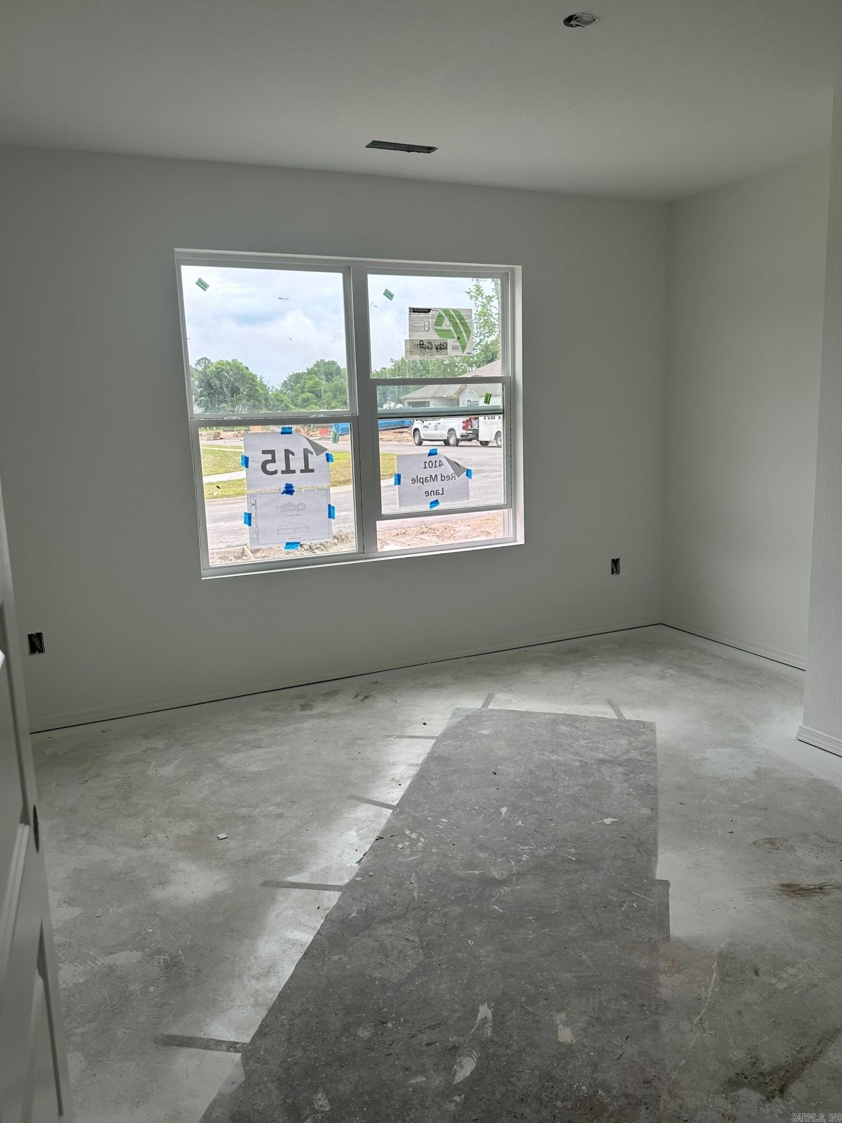 MIDLAND ESTATES PHASE 1 - Residential