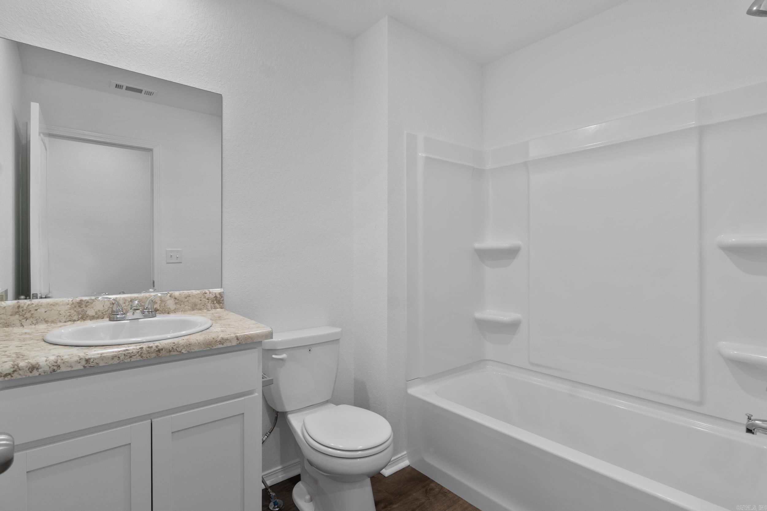 WHITE OAK CROSSING - Residential