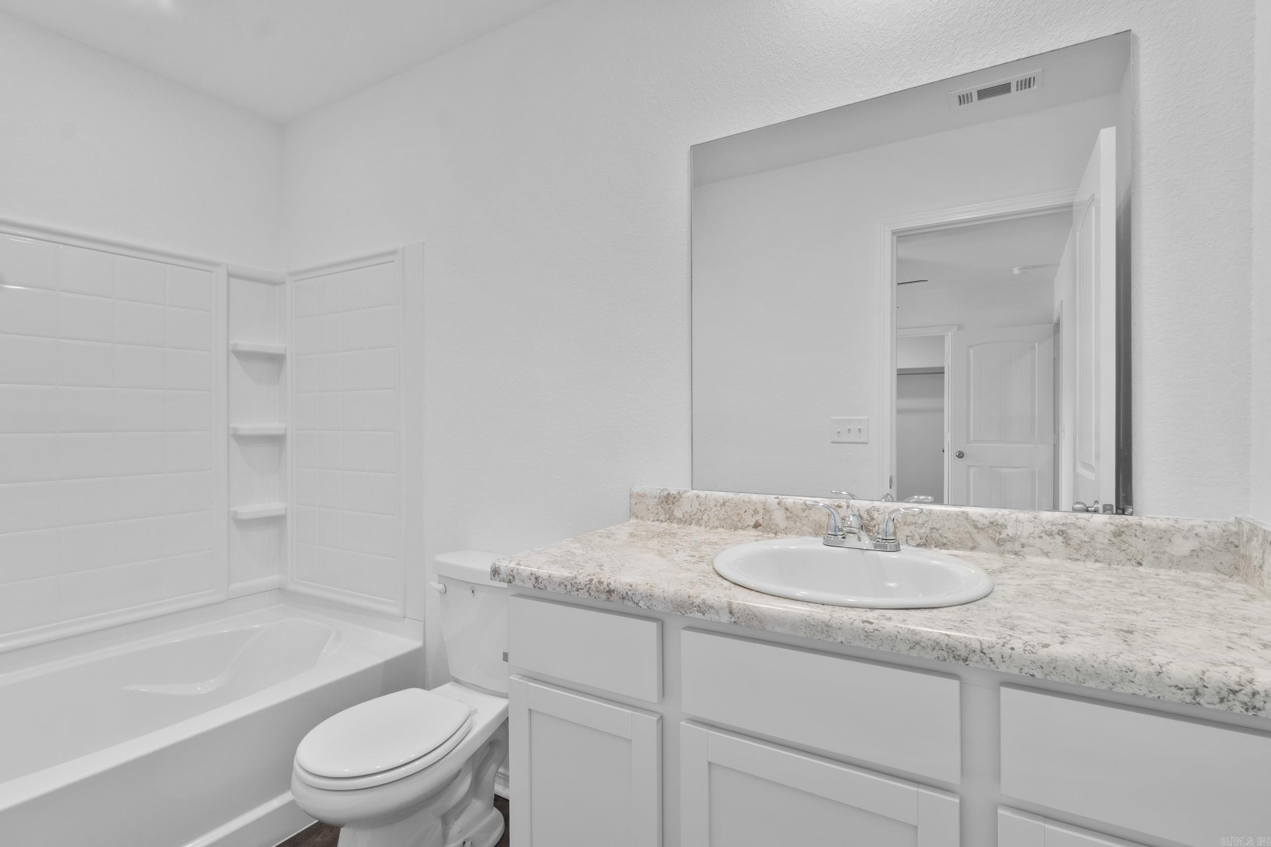 WHITE OAK CROSSING - Residential