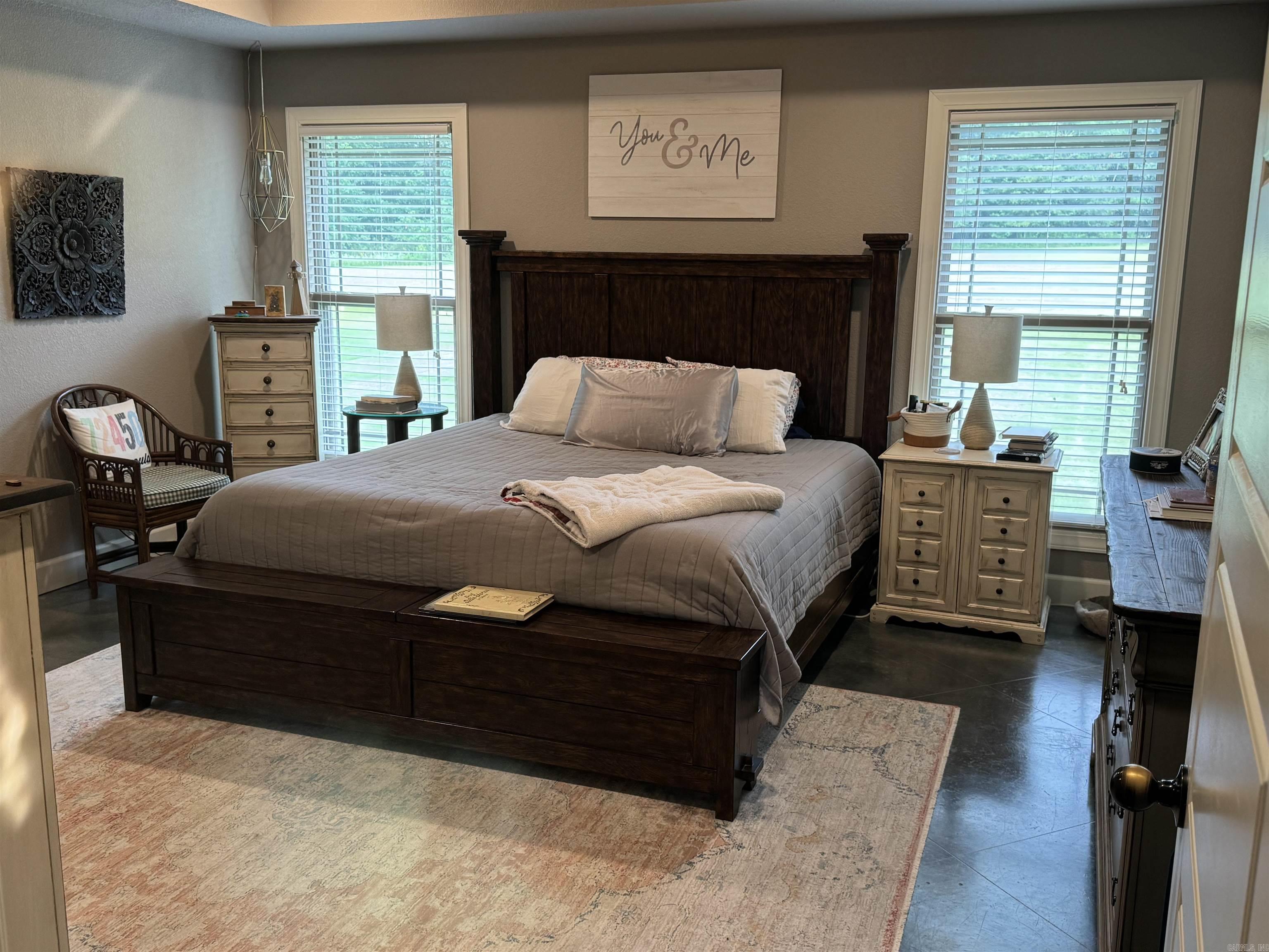 REGISTER ESTATES - Residential