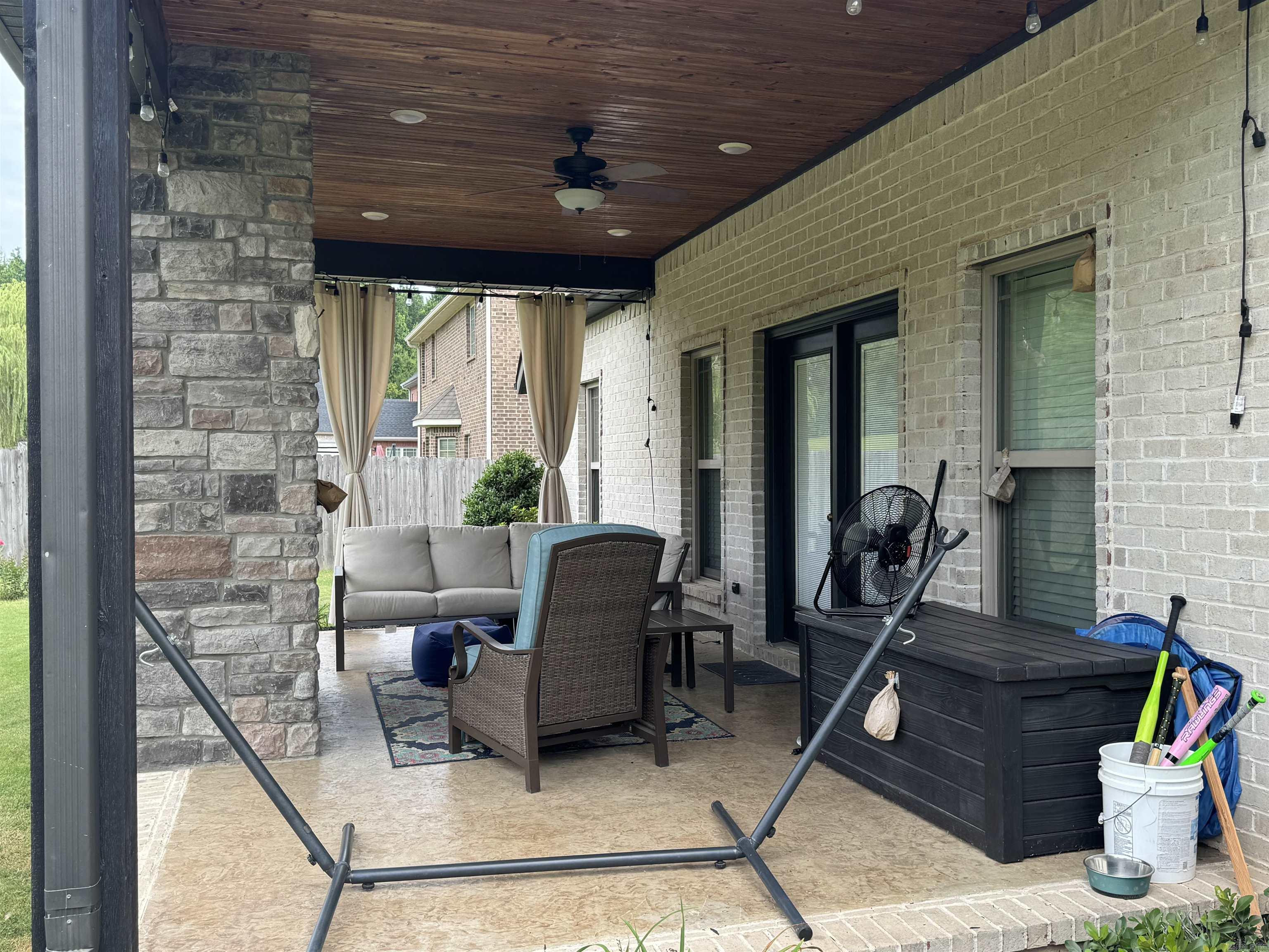 REGISTER ESTATES - Residential