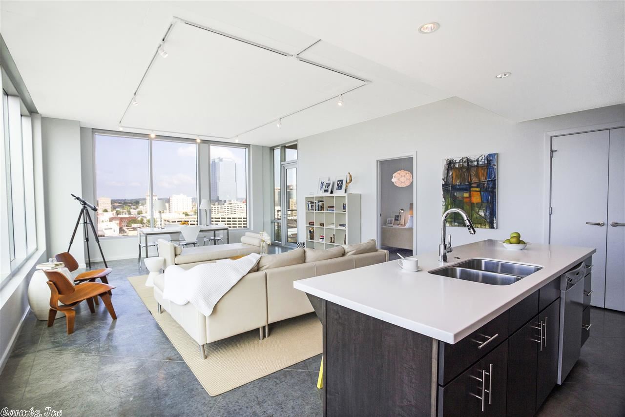 River Market Place - Residential