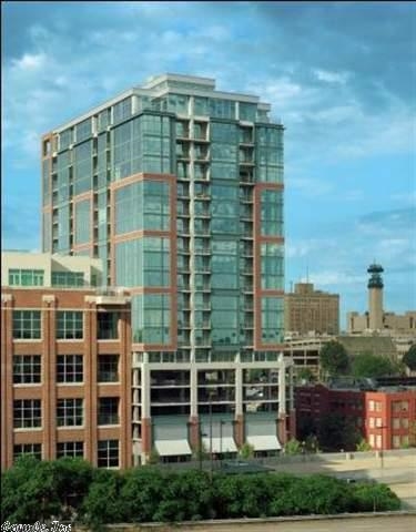 River Market Place - Residential
