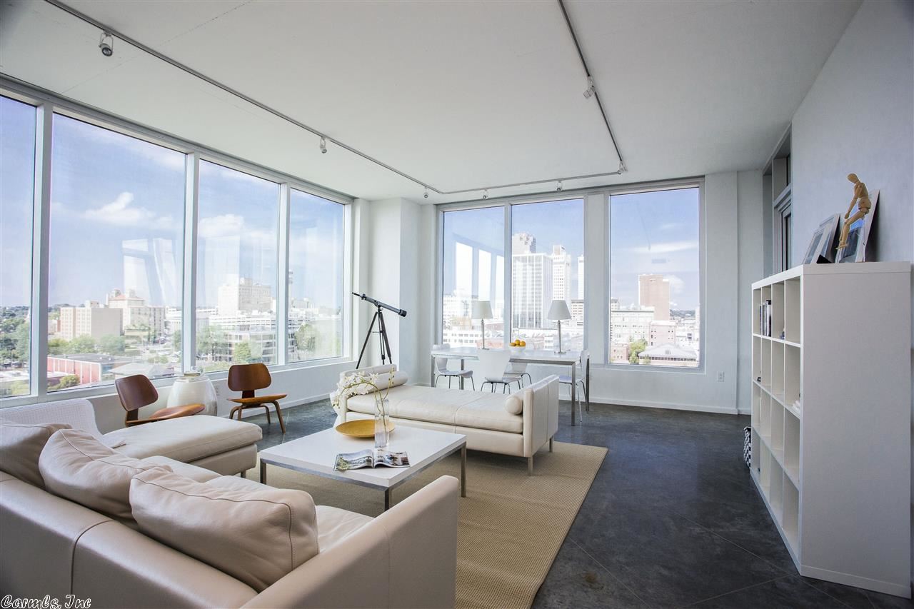 River Market Place - Residential