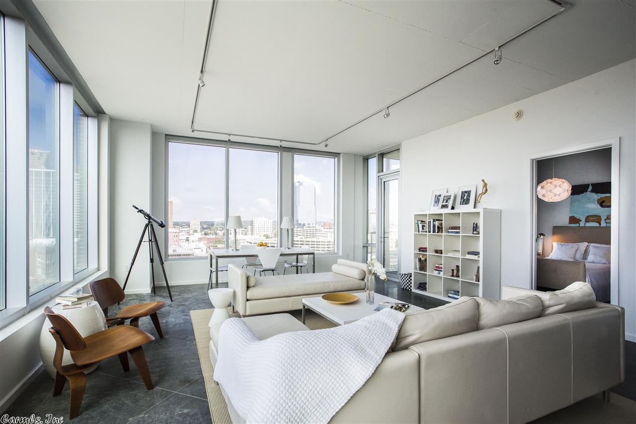 River Market Place - Residential