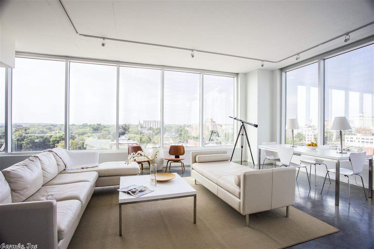 River Market Place - Residential