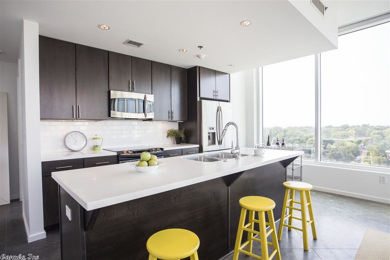 River Market Place - Residential