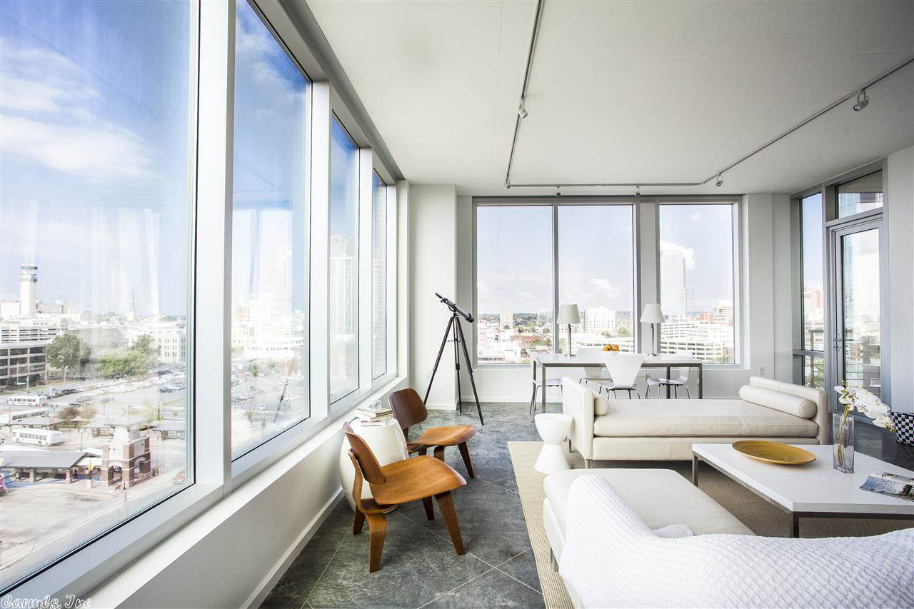 River Market Place - Residential