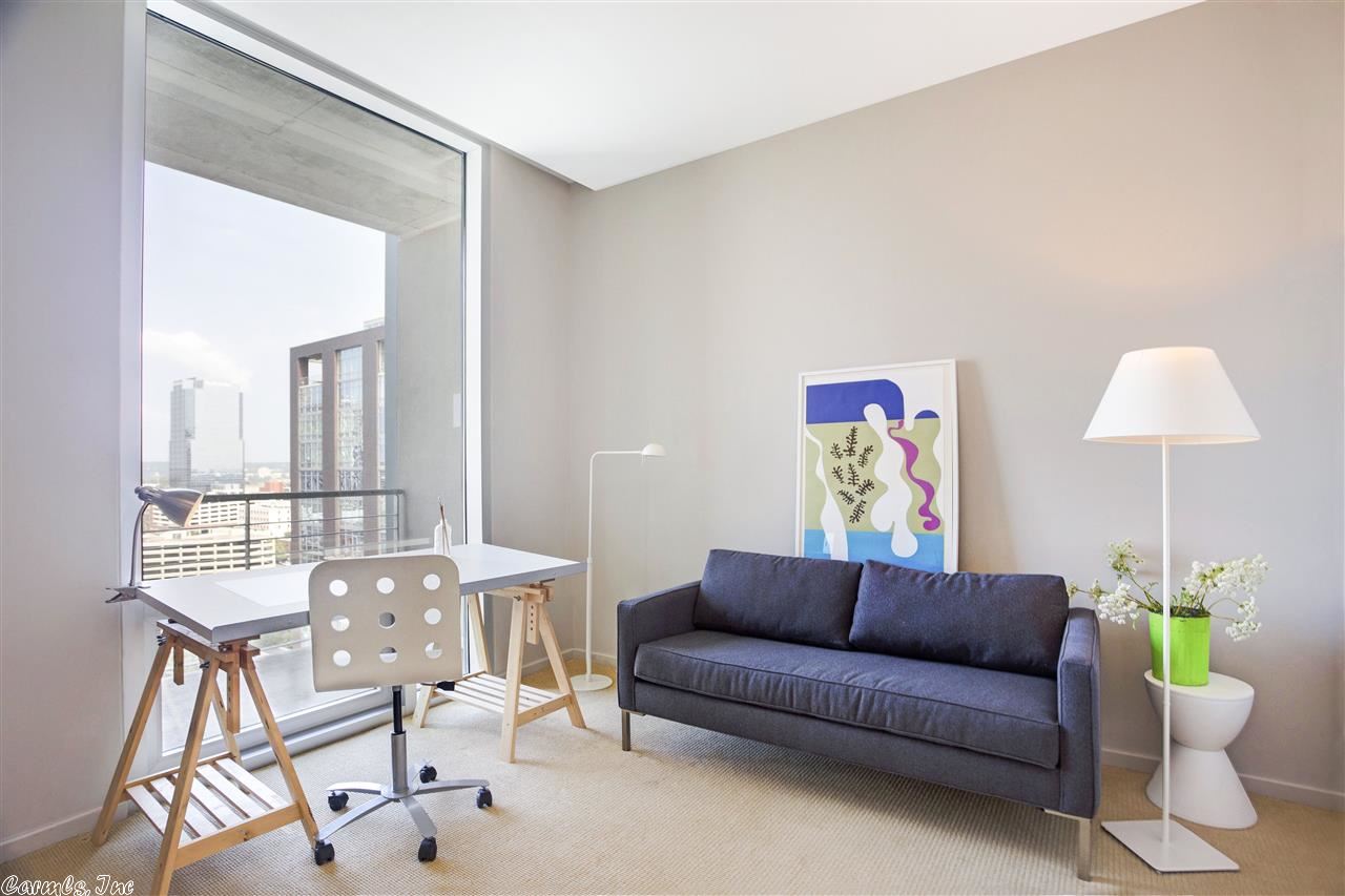 River Market Place - Residential