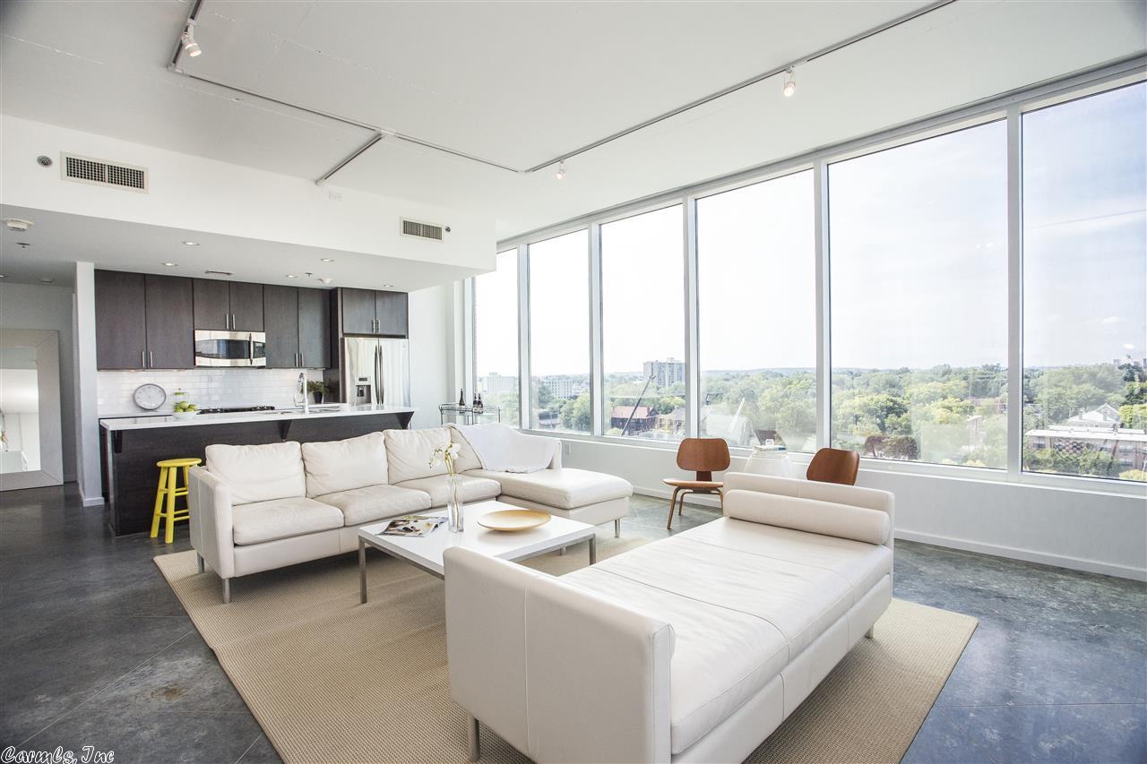 River Market Place - Residential
