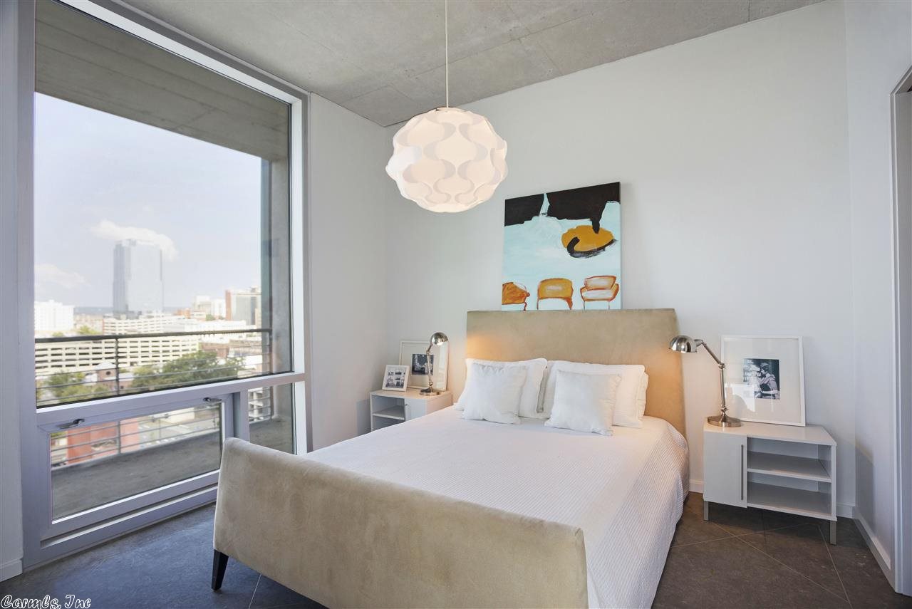River Market Place - Residential