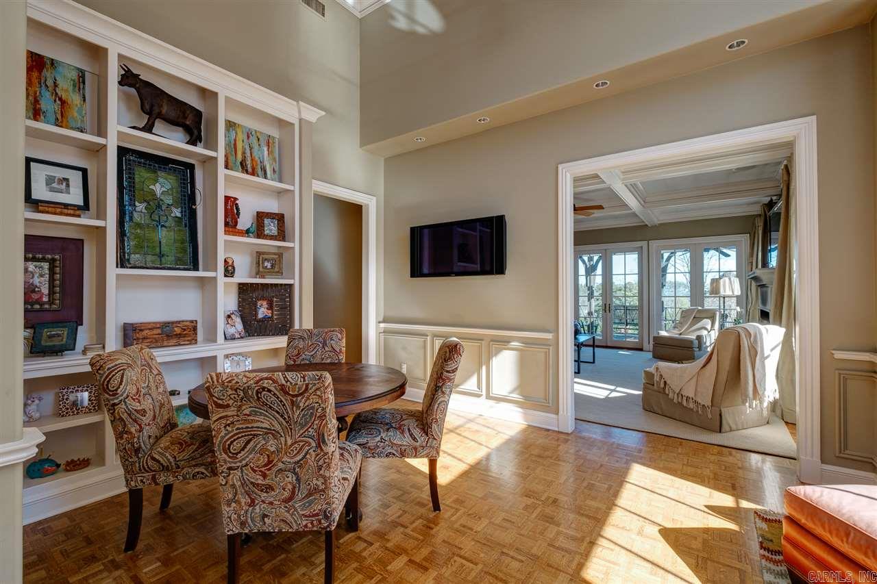 River Club - Residential