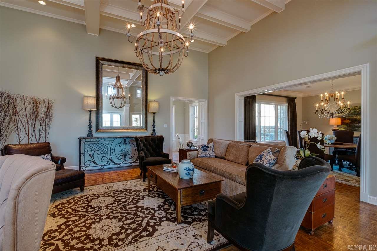 River Club - Residential