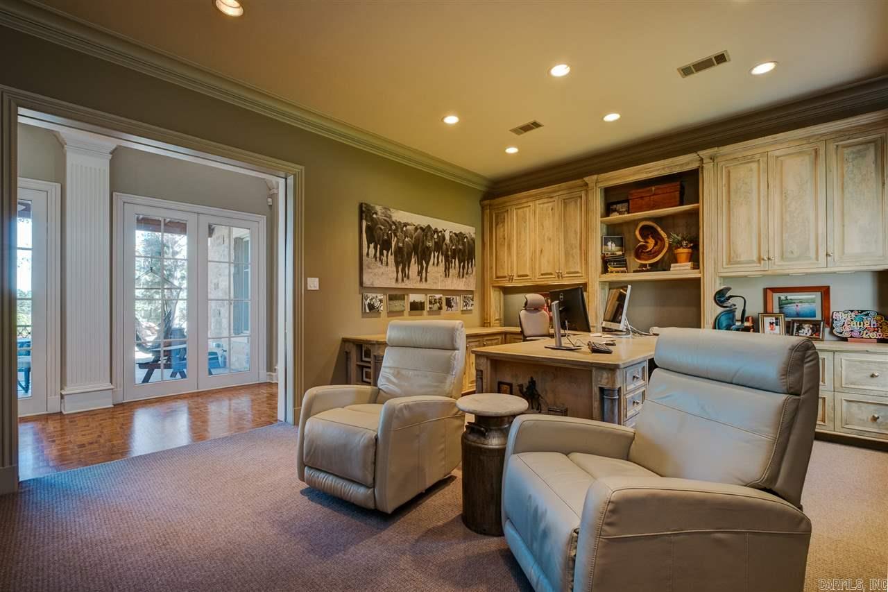 River Club - Residential