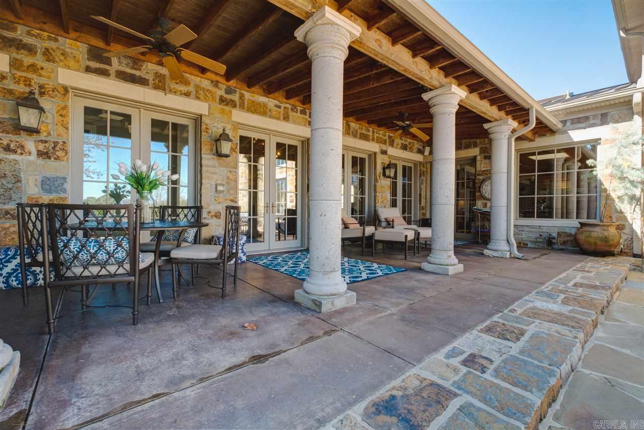 River Club - Residential