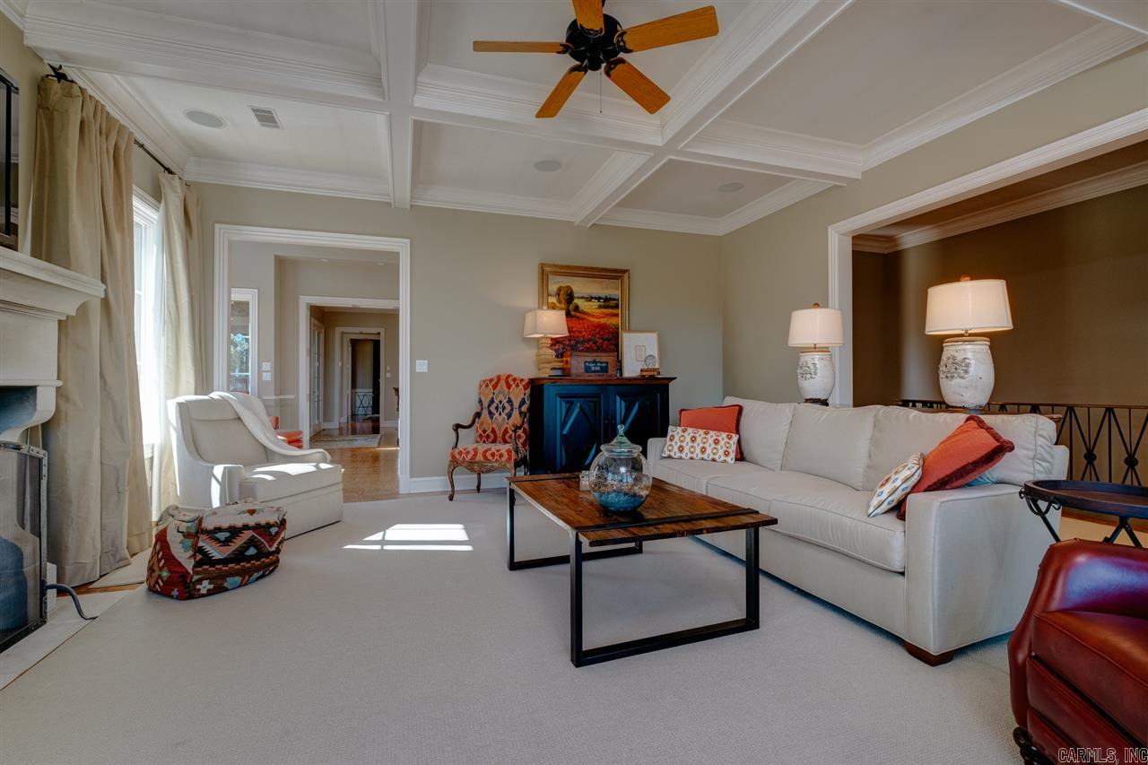 River Club - Residential