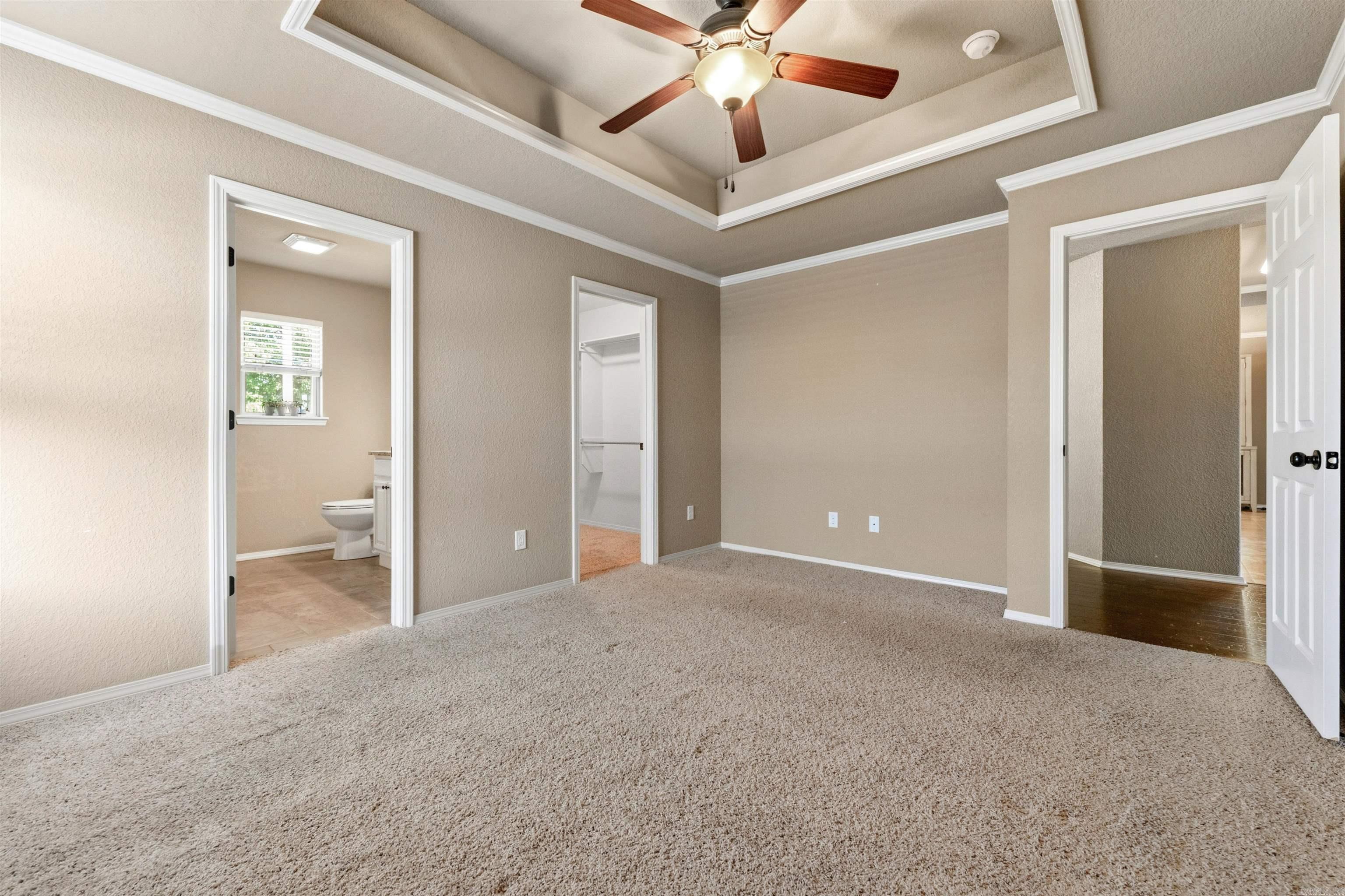 BEAR PAW ADDN - Residential