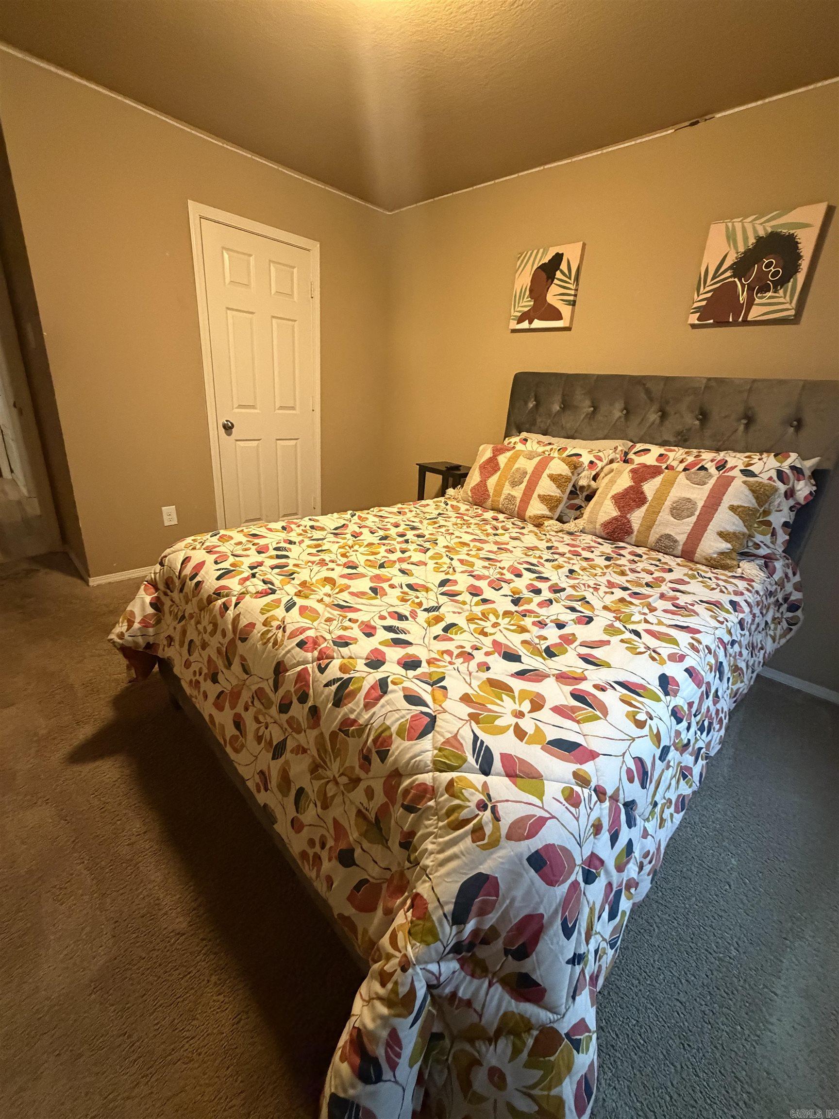TRAMMEL ESTATES - Residential