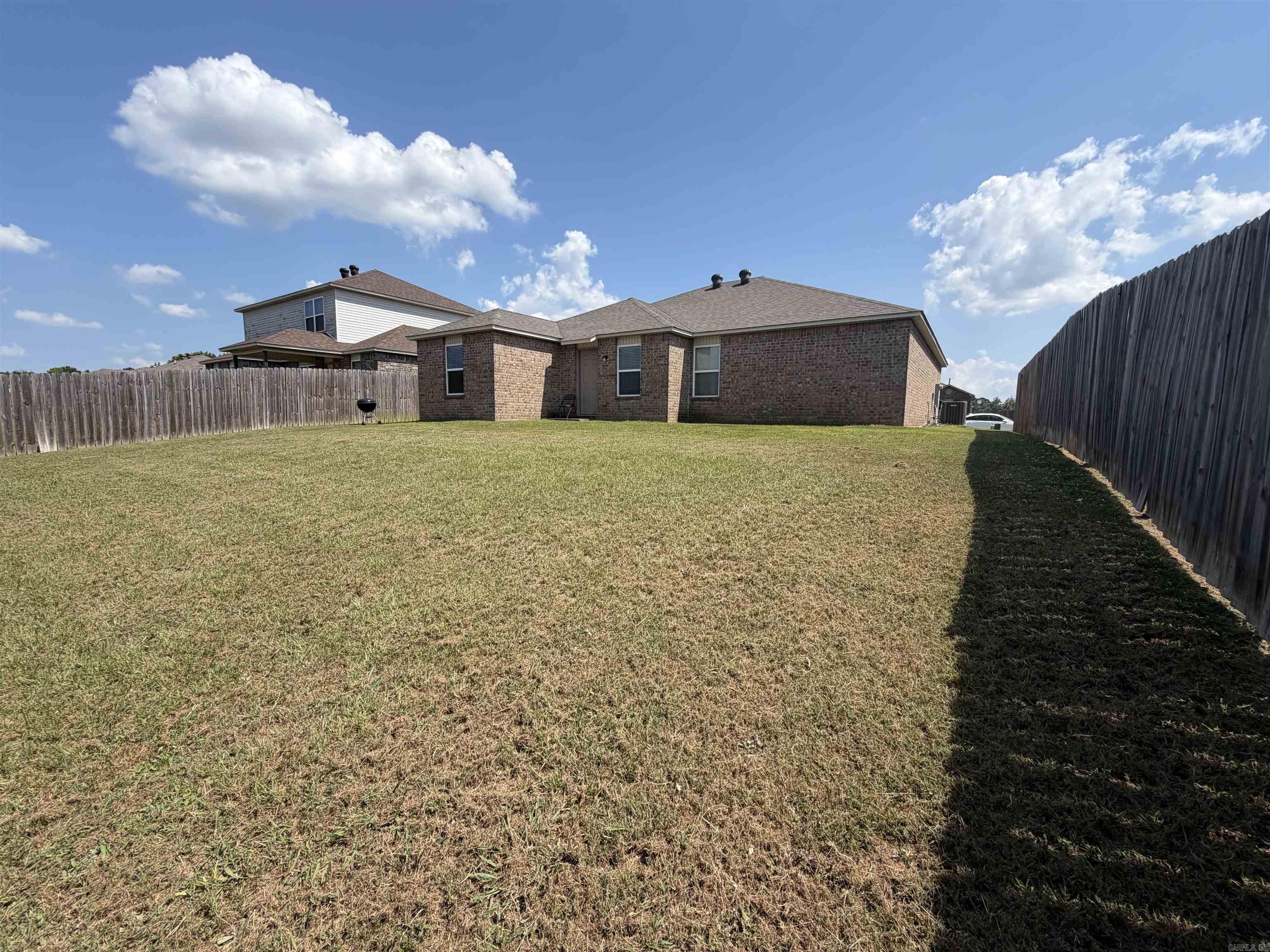 TRAMMEL ESTATES - Residential