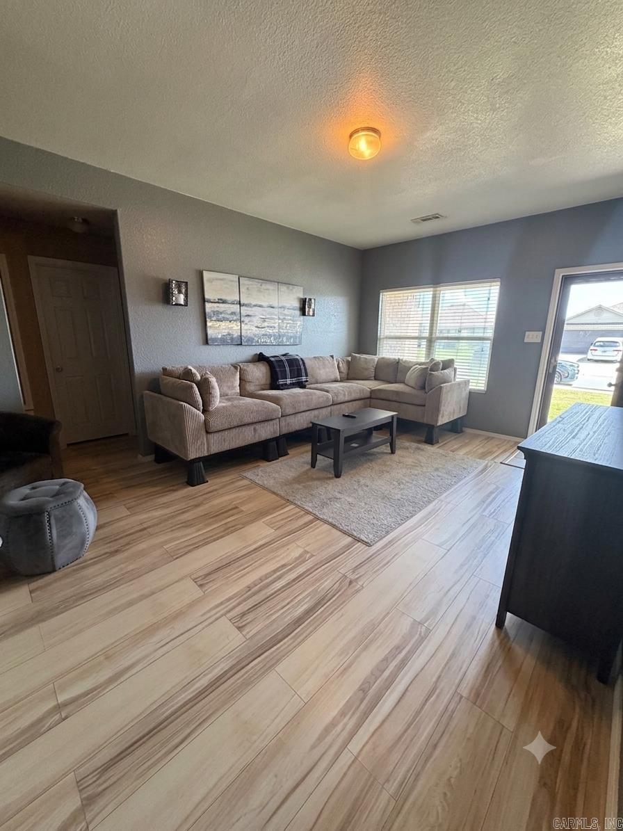 TRAMMEL ESTATES - Residential