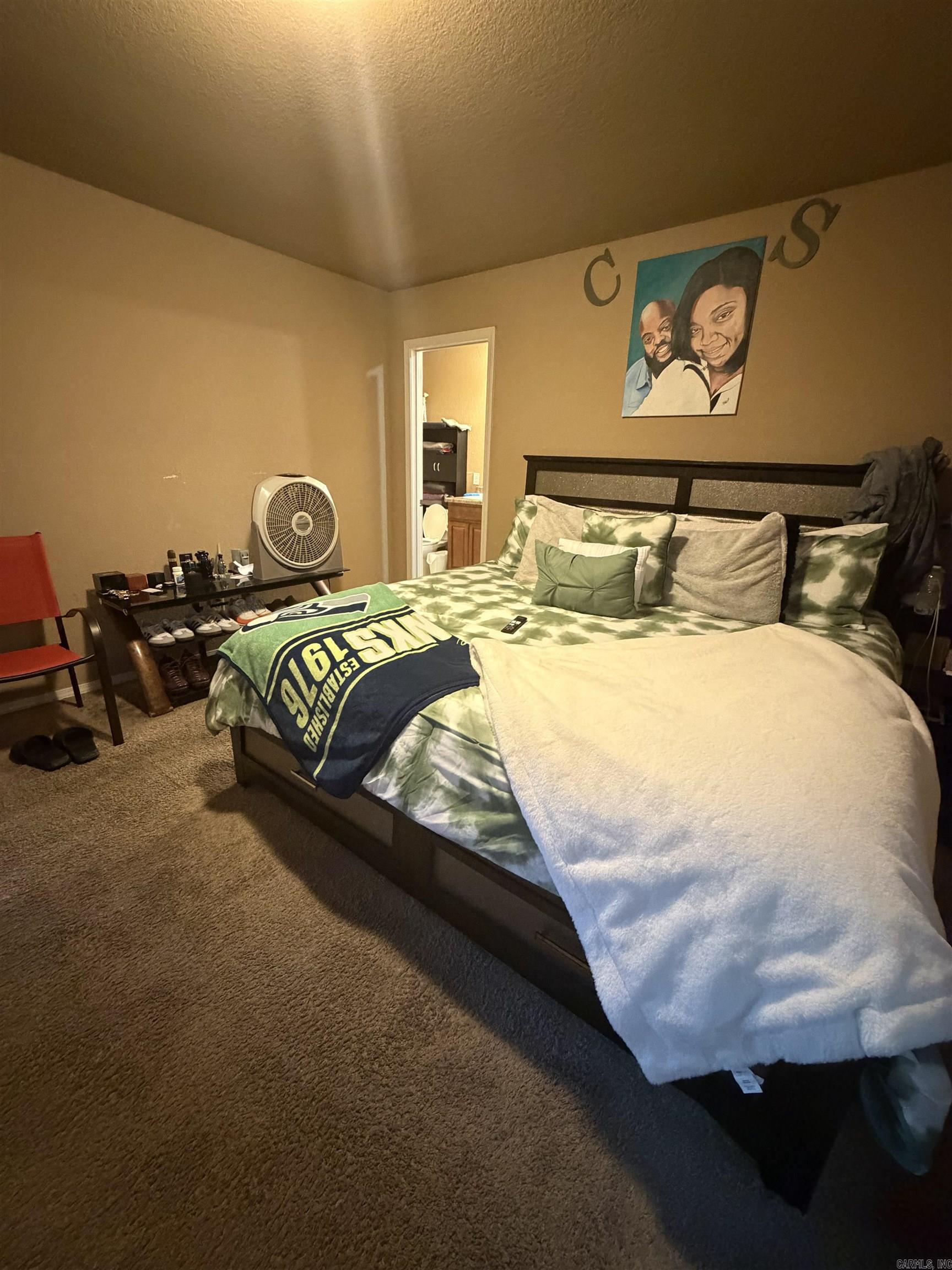 TRAMMEL ESTATES - Residential
