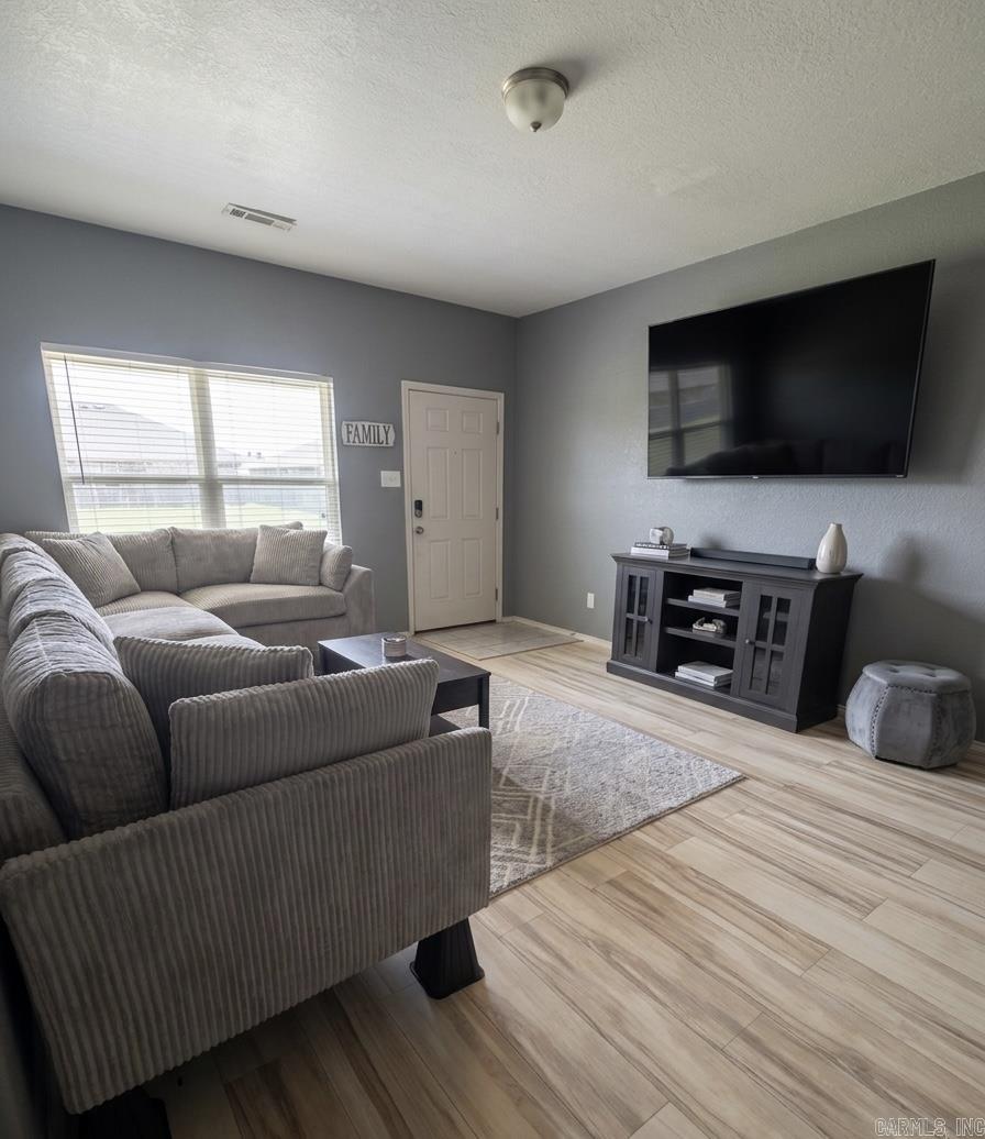 TRAMMEL ESTATES - Residential
