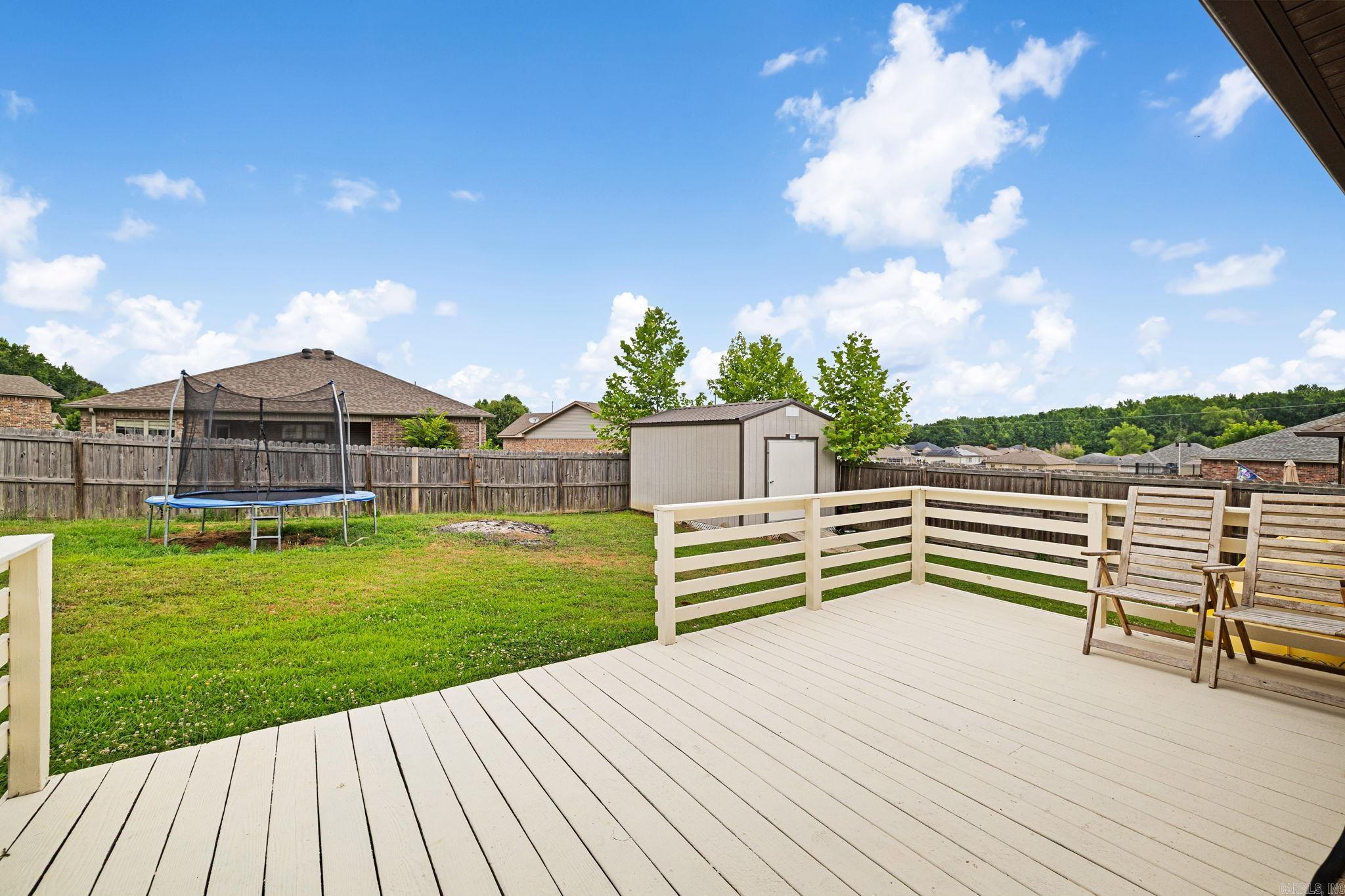 Nans Place - Residential