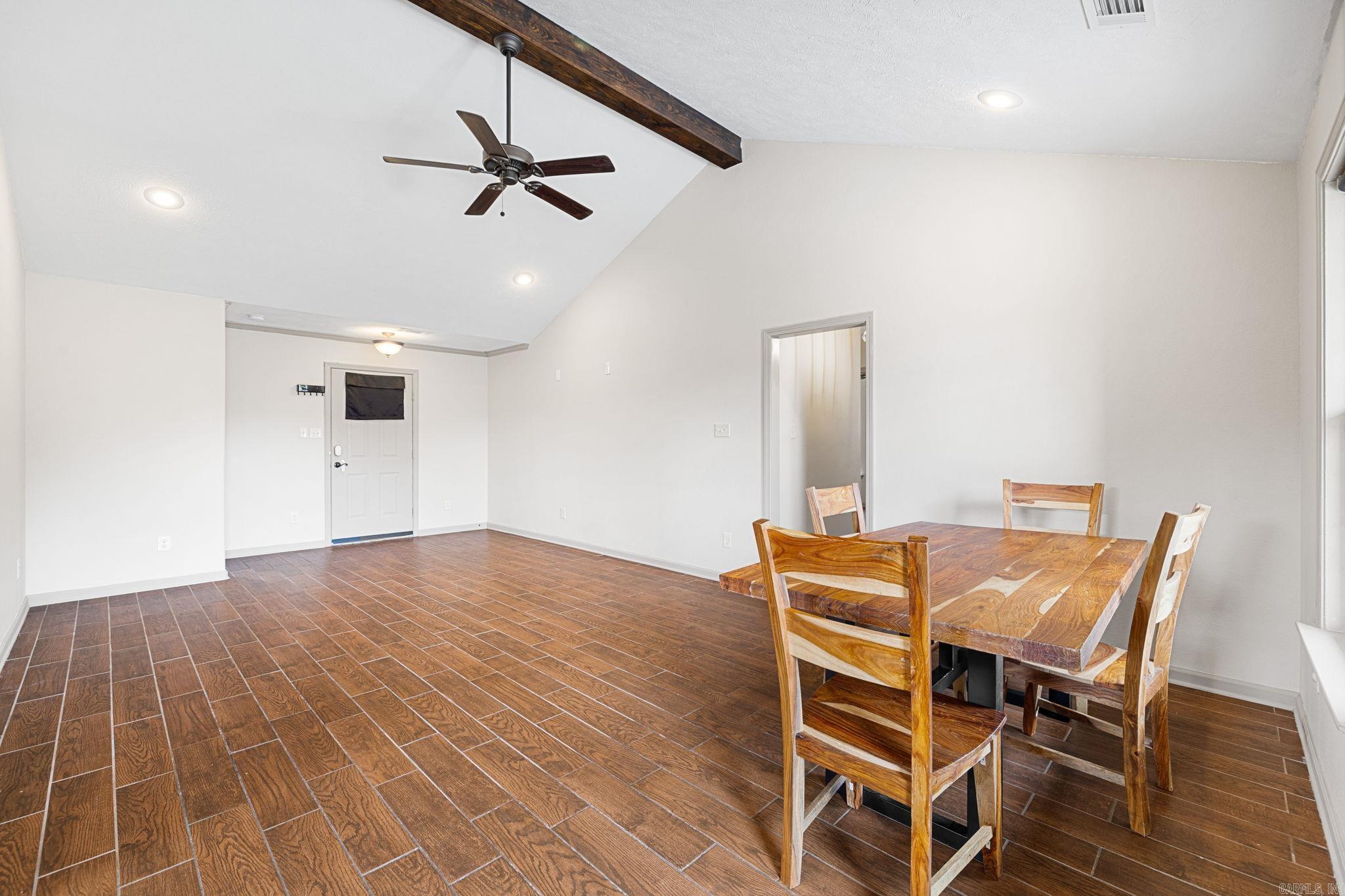 Nans Place - Residential