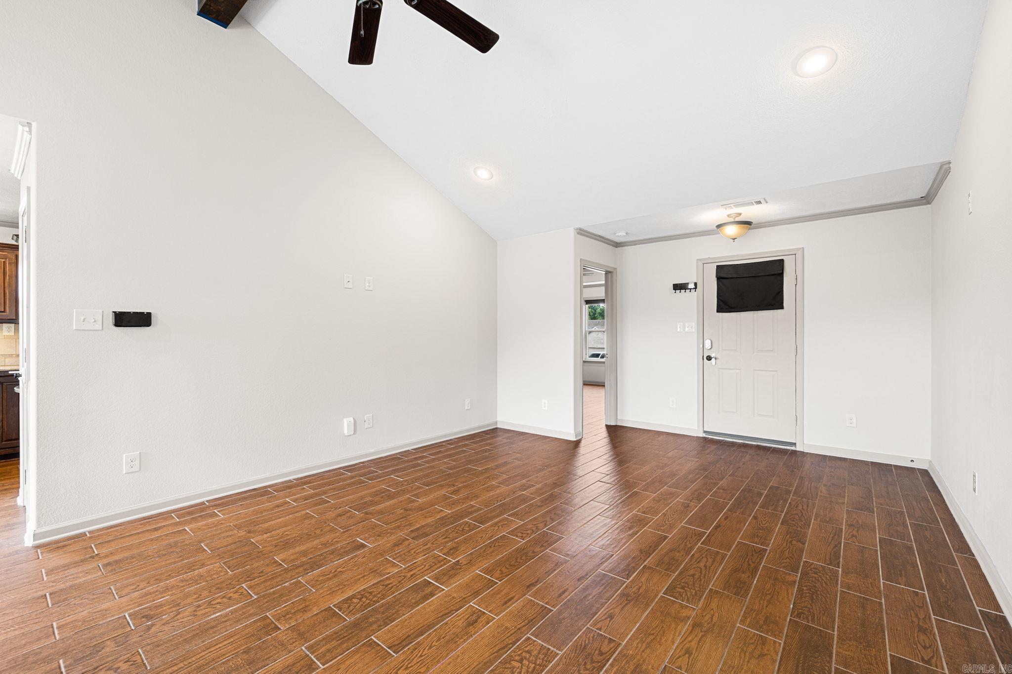 Nans Place - Residential