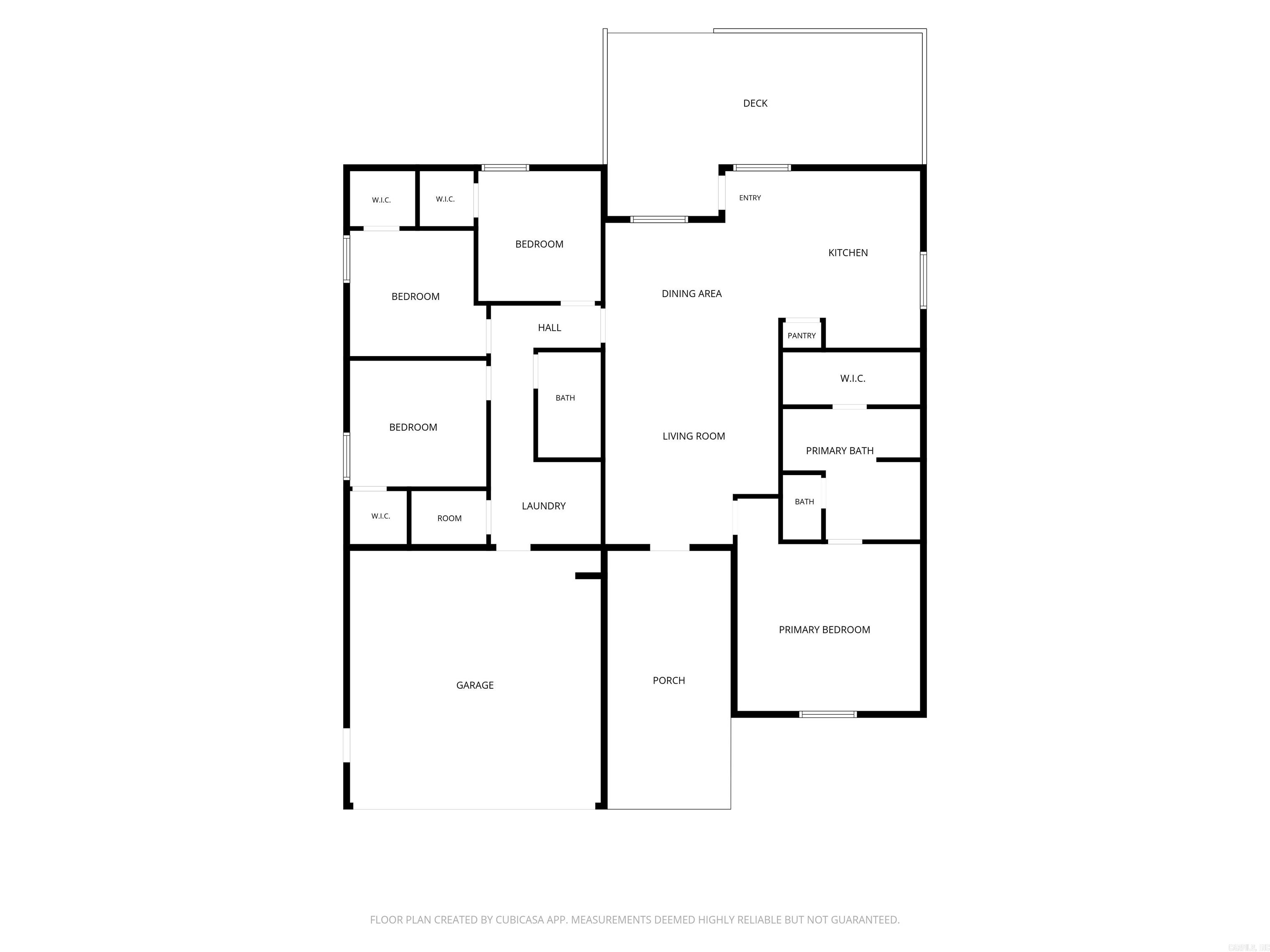 Nans Place - Residential