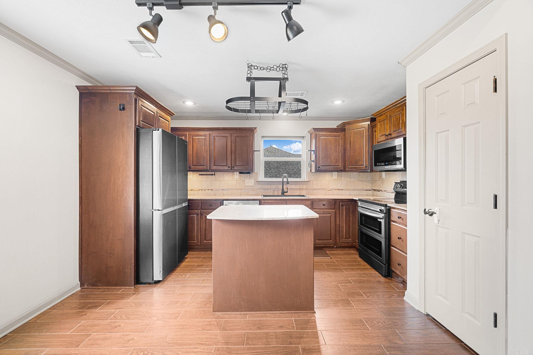 Nans Place - Residential