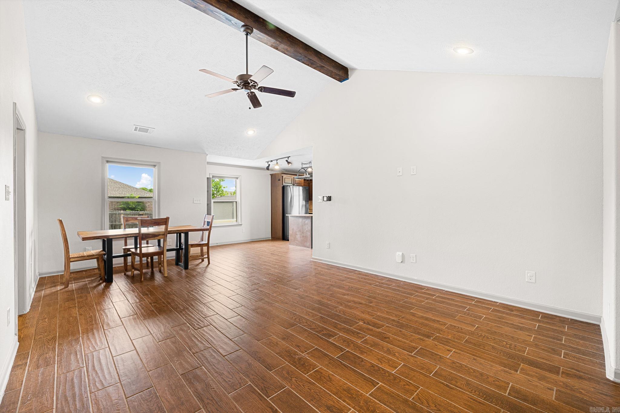 Nans Place - Residential