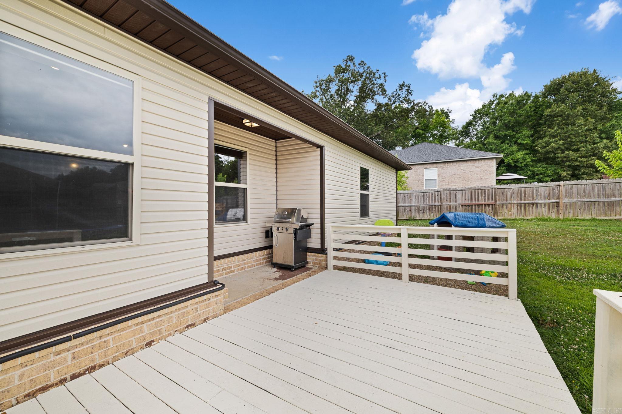 Nans Place - Residential