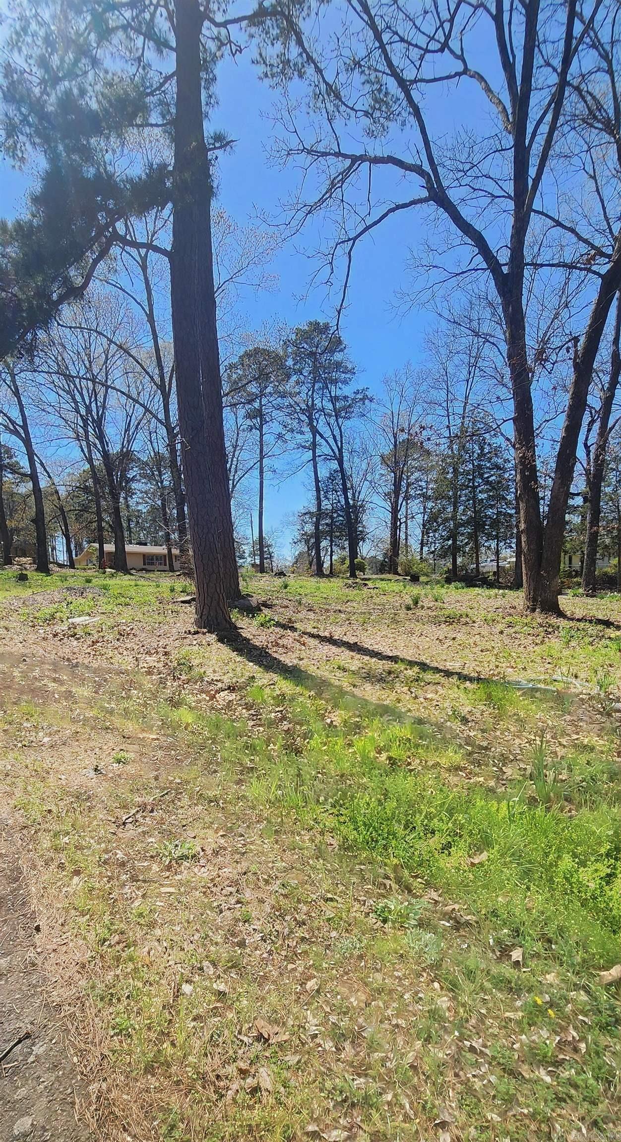 Glen View - Land