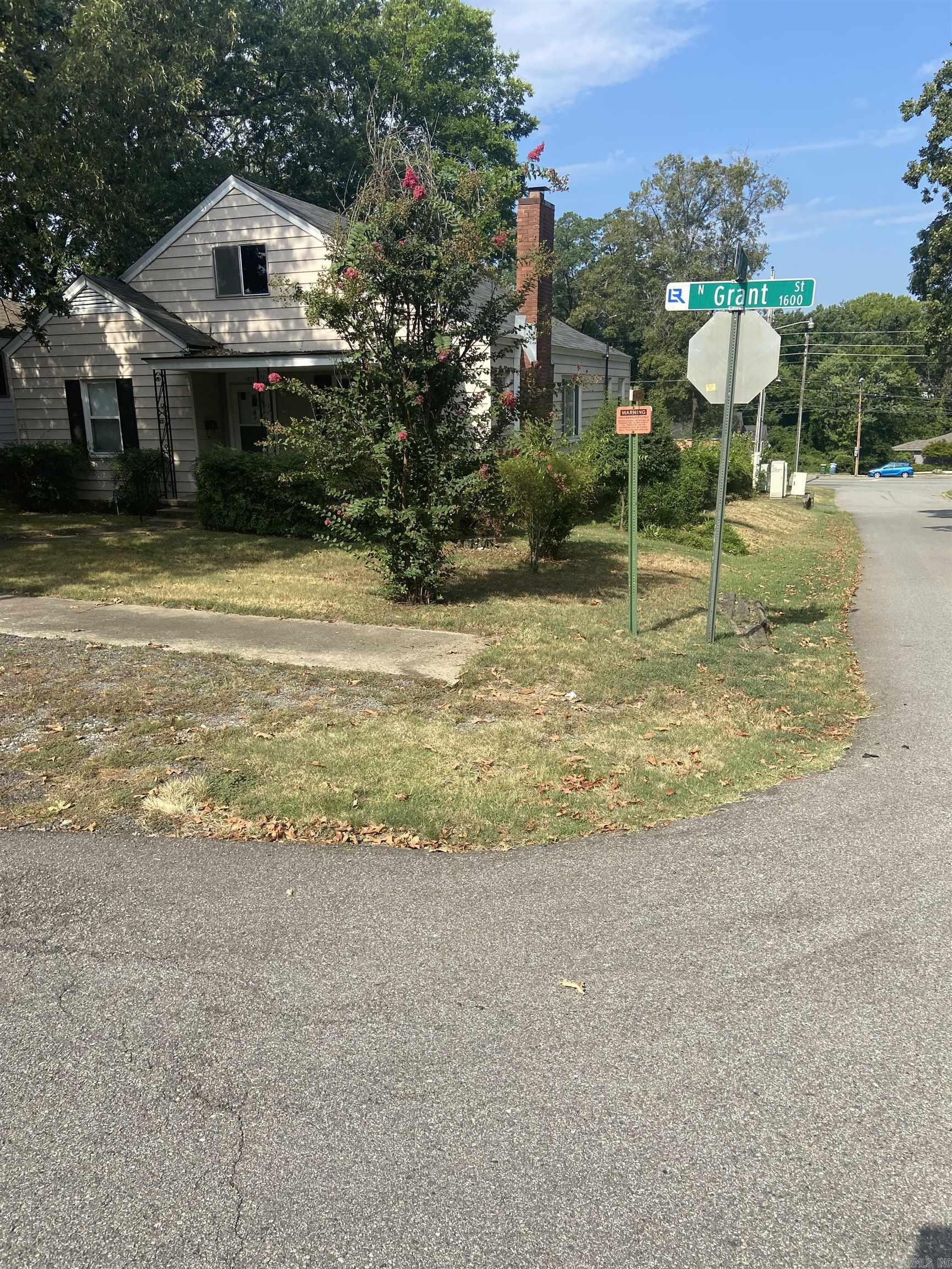 MOUNTAIN PARK - Residential