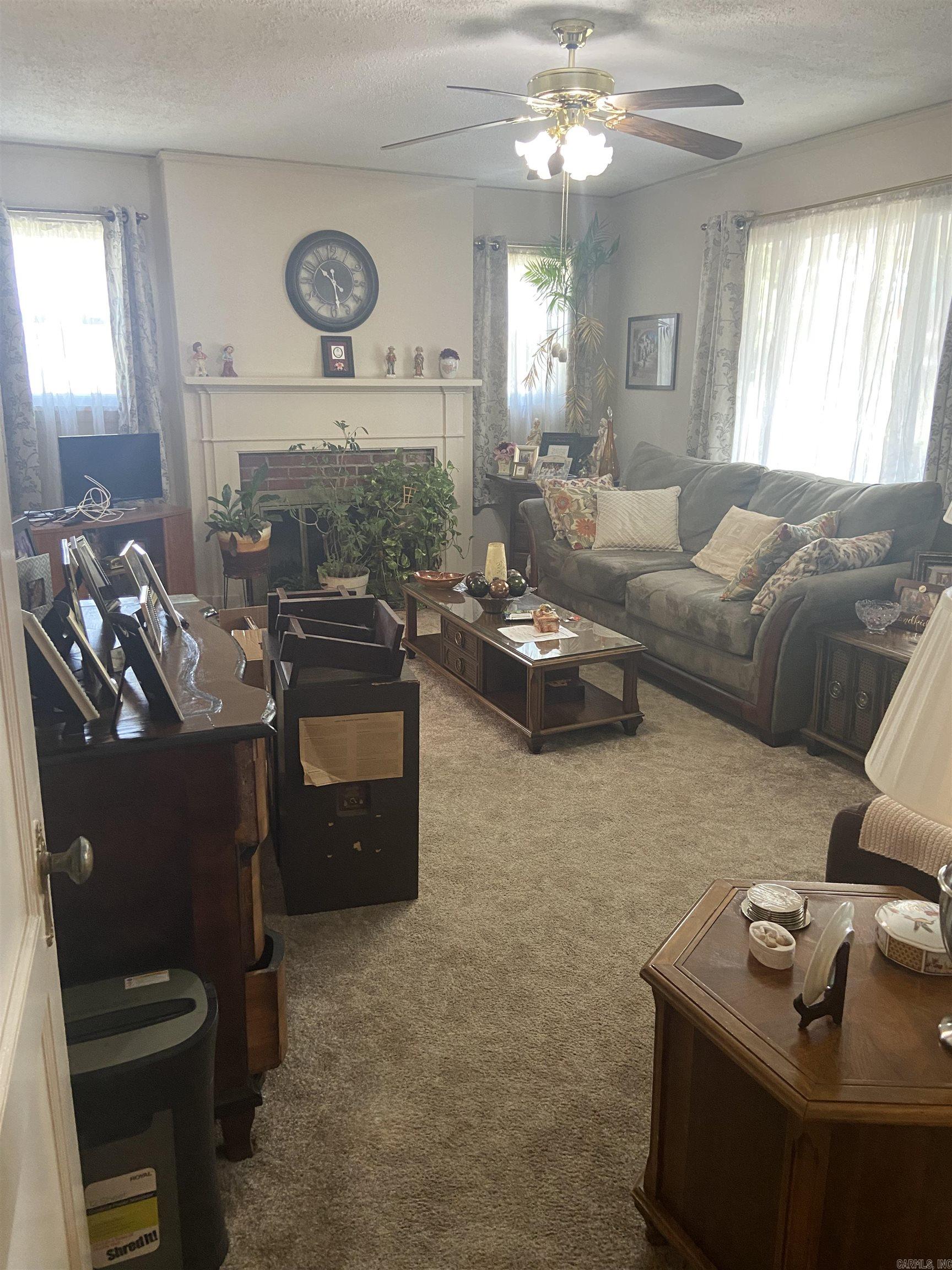 MOUNTAIN PARK - Residential