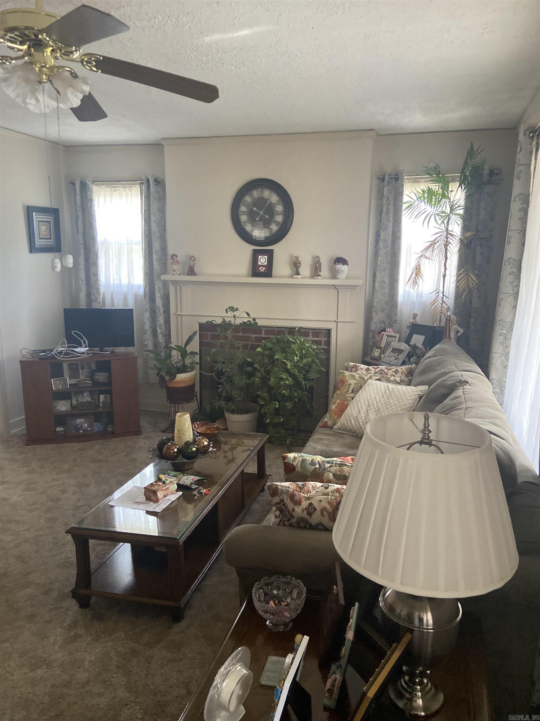 MOUNTAIN PARK - Residential